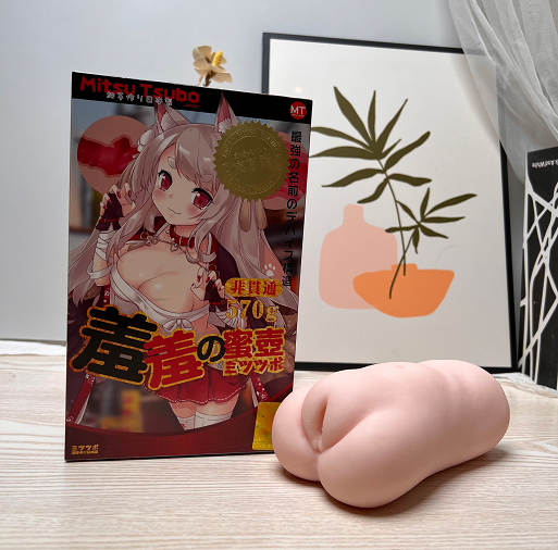 绅士乐园飞机杯评测:羞羞的蜜壶——萌新首选的”慢玩白月光”