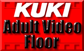 KUKI（九鬼株式会社）：定义日本 AV 行业的 40 年关键角色