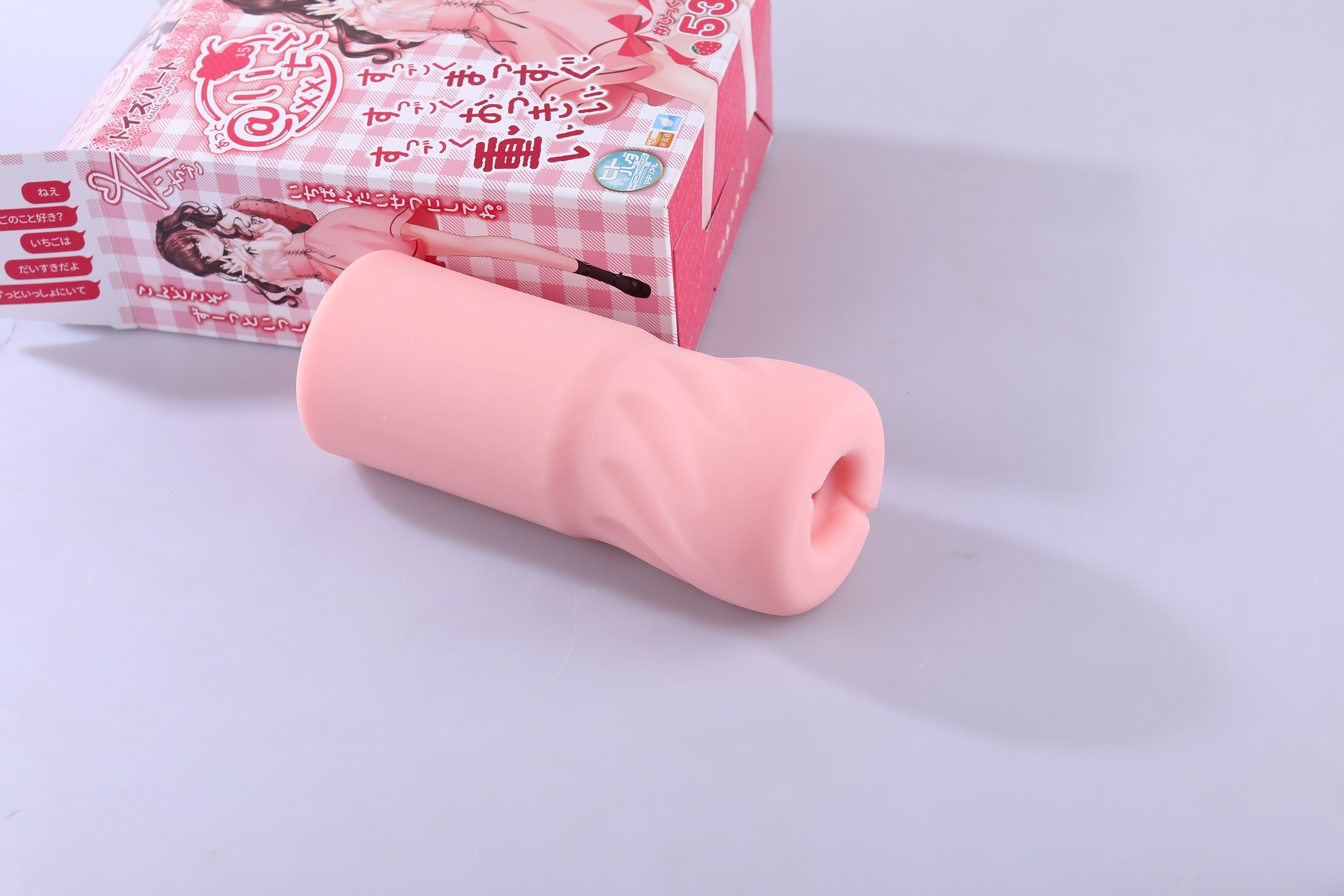 对子哈特艾特草莓-18cm以上满满的肉感 × 极上品质连续肉褶 × 极限快感♡2 对子哈特艾特草莓-18cm以上满满的肉感 × 极上品质连续肉褶 × 极限快感♡