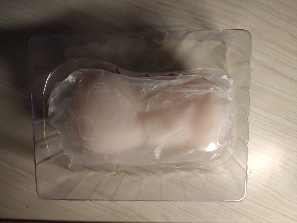 加奈小姐-完熟 极致缠绵的小众名器-YELOLAB1 加奈小姐-完熟 极致缠绵的小众名器-YELOLAB