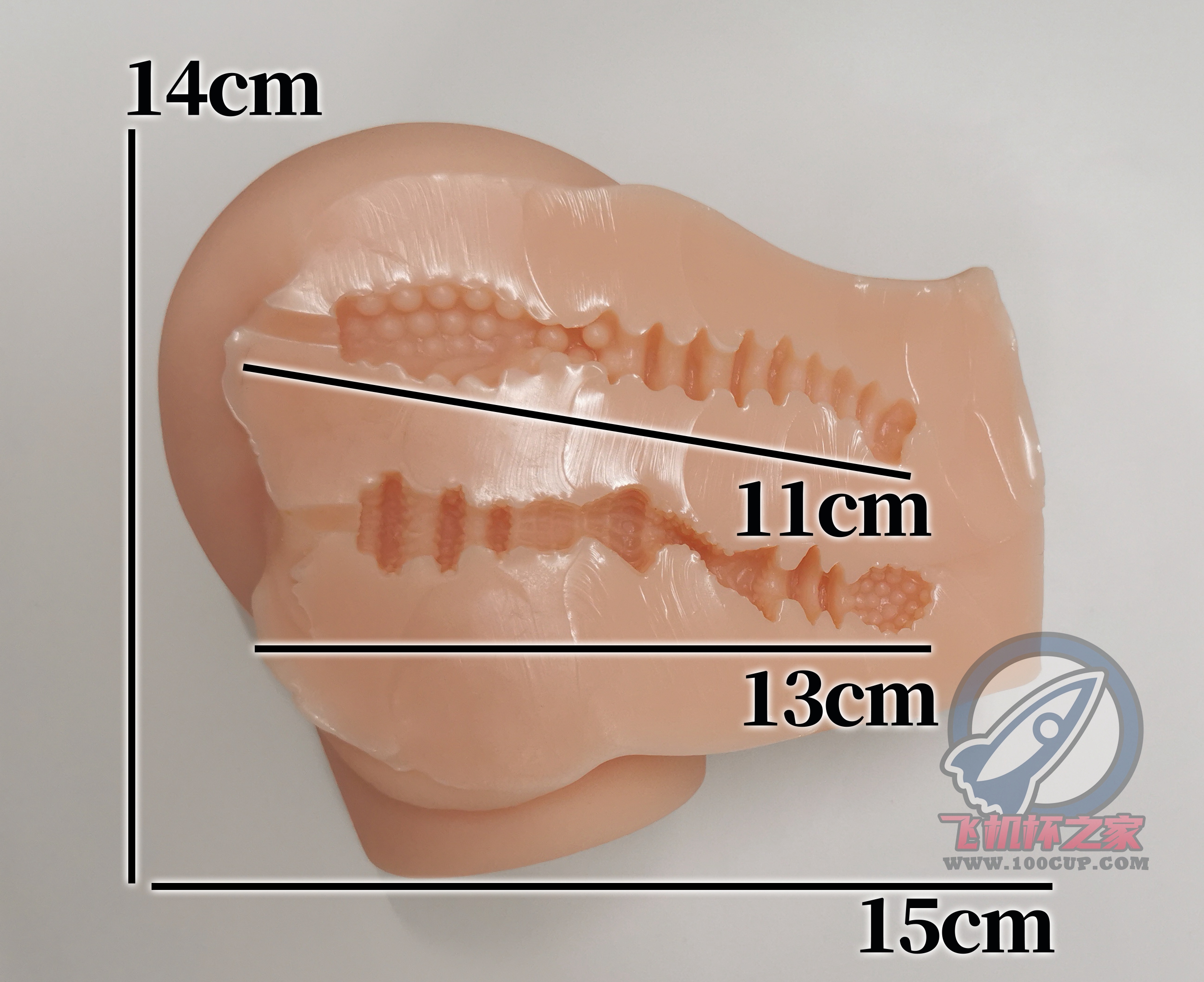 “忍不住了，求导！”—RKT萌尻（中刺激）评测7