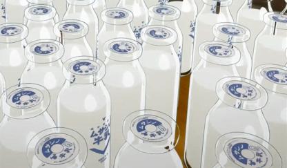 “牛乳池爬出来的香气天使”— 泳池天使(中刺激)评测6 “牛乳池爬出来的香气天使”— 泳池天使(中刺激)评测