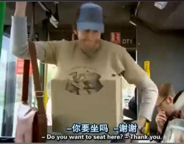“重量型选手——真的太大了~”— 北大陆(中刺激)评测4 “重量型选手——真的太大了~”— 北大陆(中刺激)评测