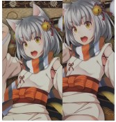 “快给我变!!!”—猫又娘评测5 “快给我变!!!”—猫又娘评测