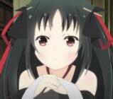 “纯白柔软手感极佳。”—恋心兔娘评测1 “纯白柔软手感极佳。”—恋心兔娘评测