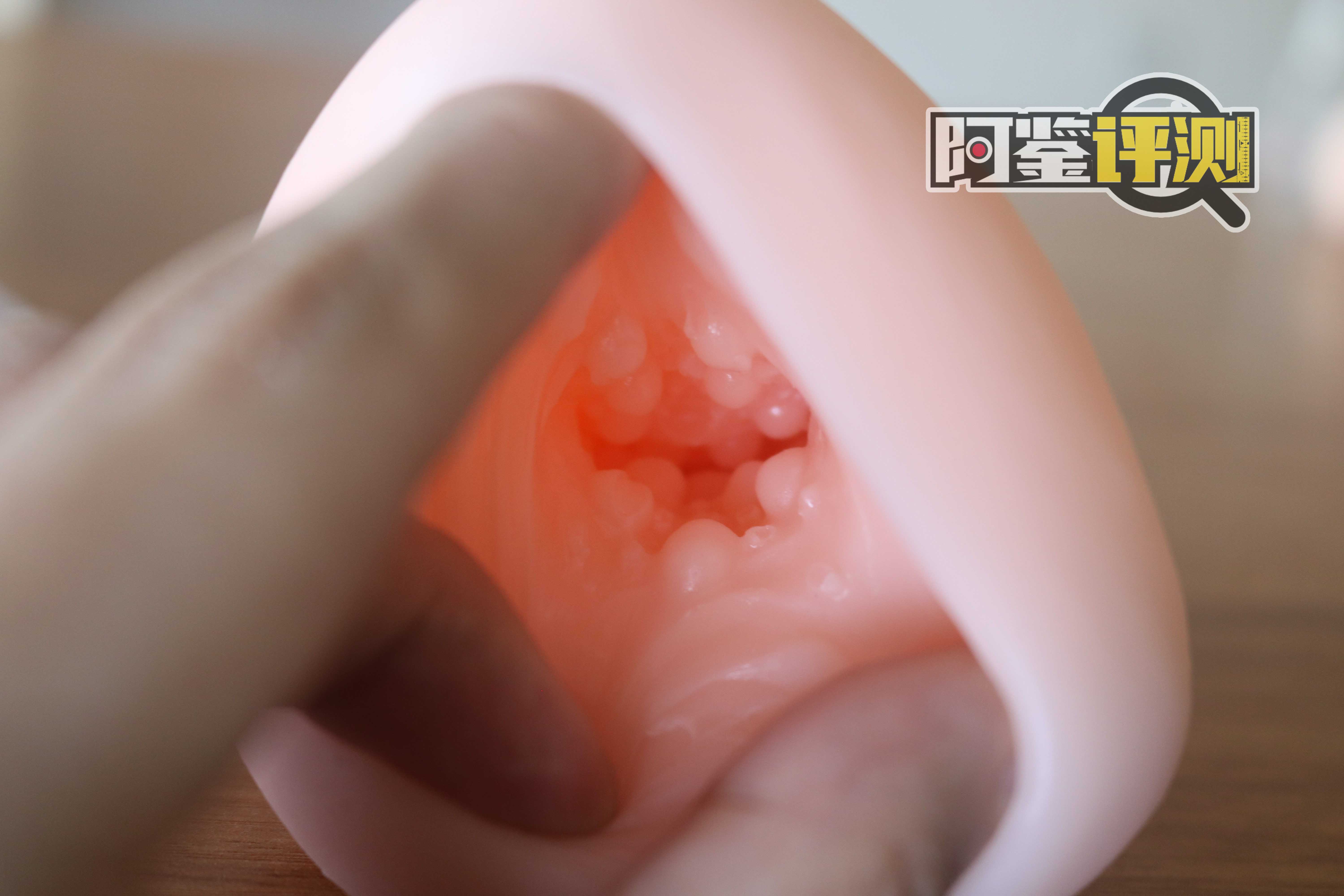汤马托易士-“暗精灵”评测!几十年积累的飞机杯产业,“仿真”将如何发展?9 汤马托易士-“暗精灵”评测!几十年积累的飞机杯产业,“仿真”将如何发展?
