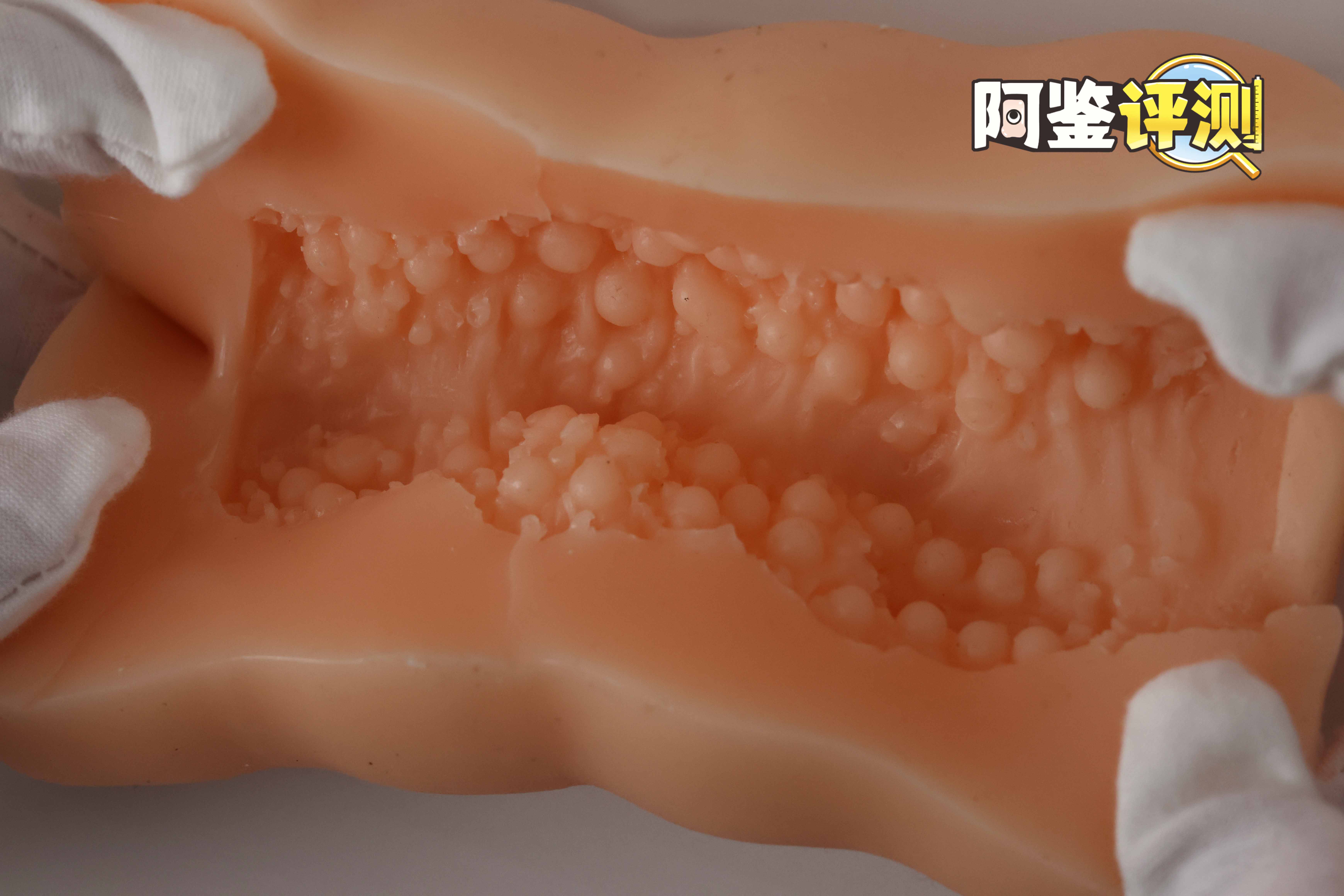 汤马托易士-“暗精灵”评测!几十年积累的飞机杯产业,“仿真”将如何发展?10 汤马托易士-“暗精灵”评测!几十年积累的飞机杯产业,“仿真”将如何发展?