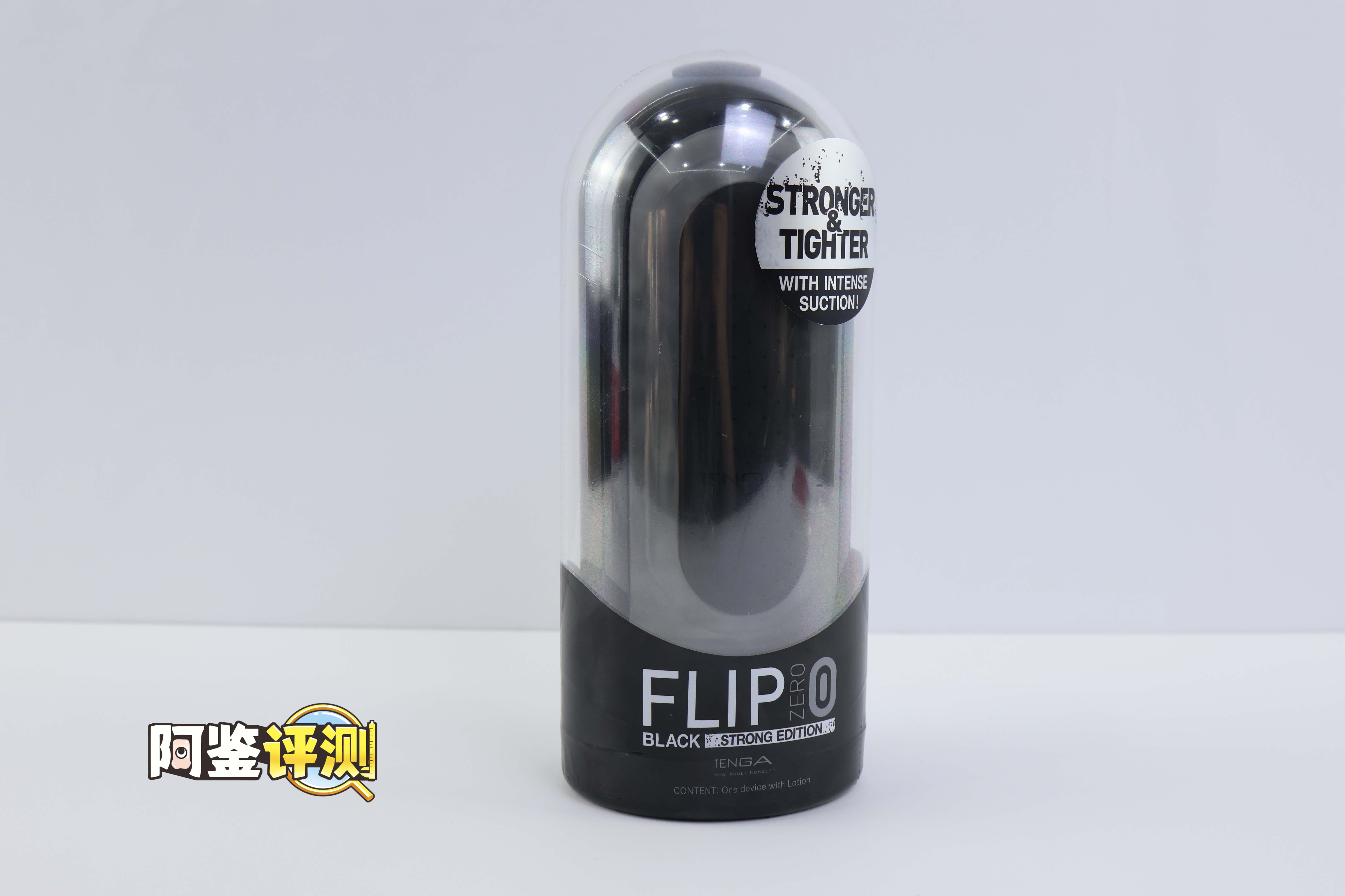 TENGA—FLIP ZERO(黑)评测,真空设计集大成者!硬与软结合的制作工艺! TENGA—FLIP ZERO(黑)评测,真空设计集大成者!硬与软结合的制作工艺!