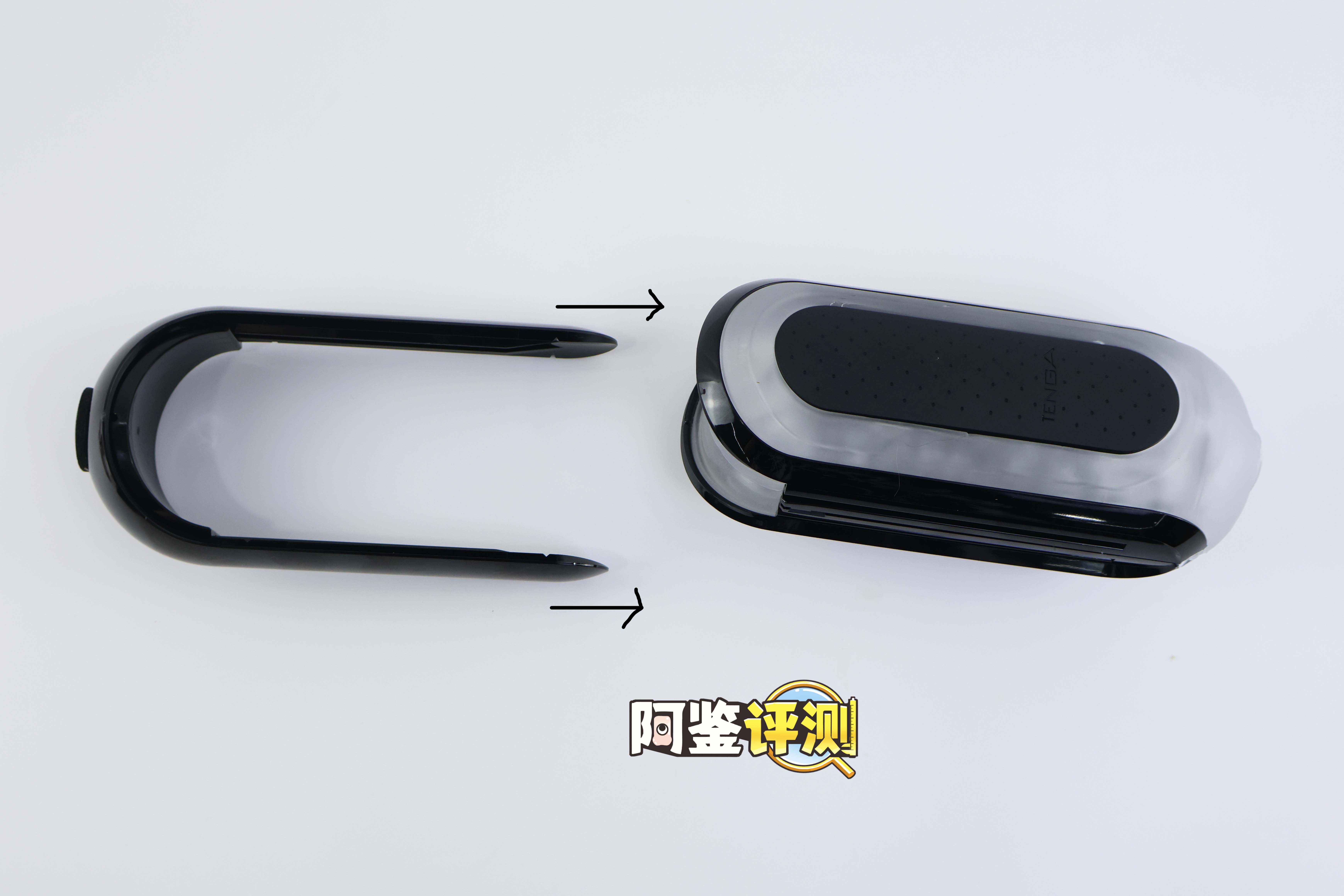 TENGA—FLIP ZERO(黑)评测,真空设计集大成者!硬与软结合的制作工艺!6 TENGA—FLIP ZERO(黑)评测,真空设计集大成者!硬与软结合的制作工艺!