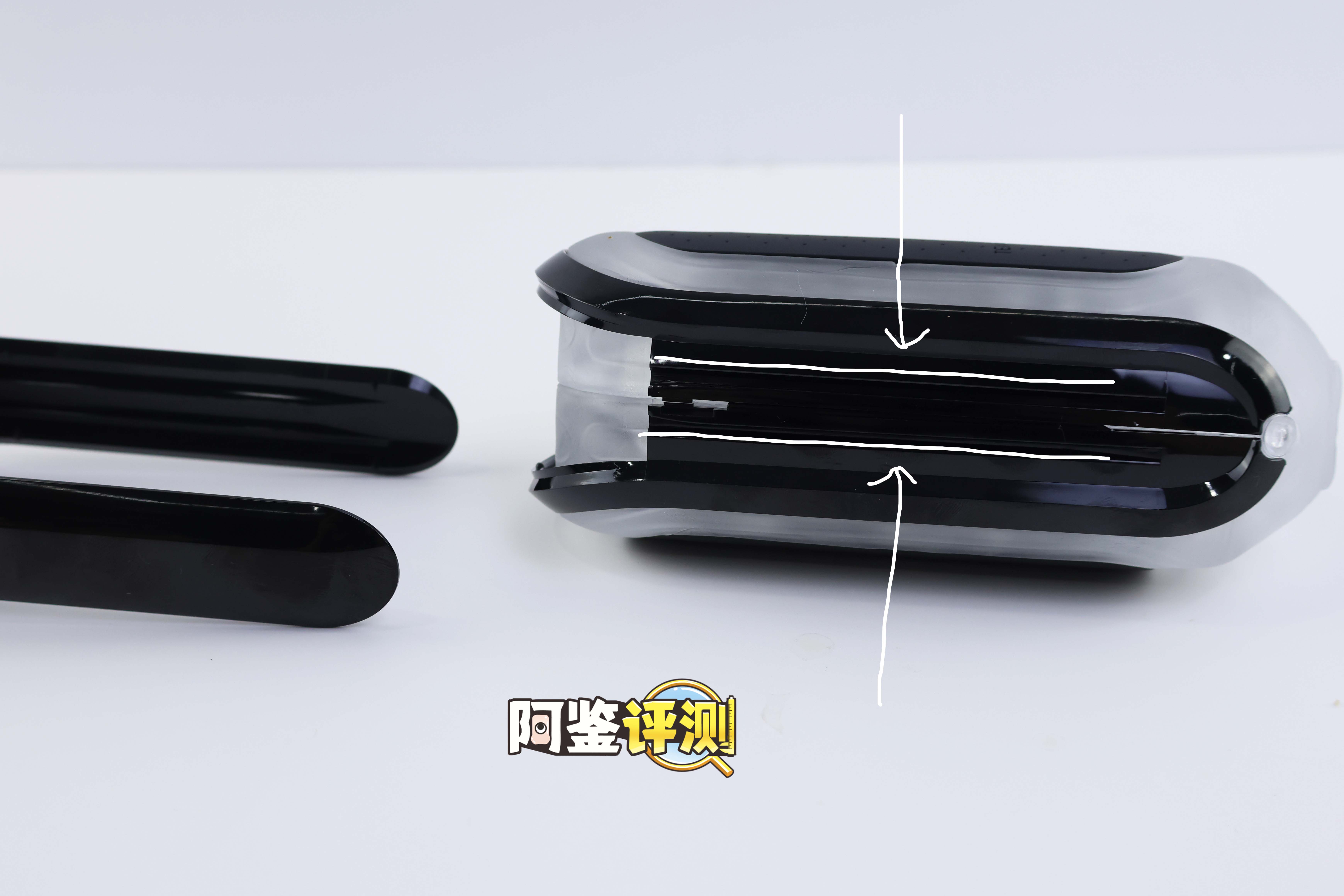 TENGA—FLIP ZERO(黑)评测,真空设计集大成者!硬与软结合的制作工艺!7 TENGA—FLIP ZERO(黑)评测,真空设计集大成者!硬与软结合的制作工艺!