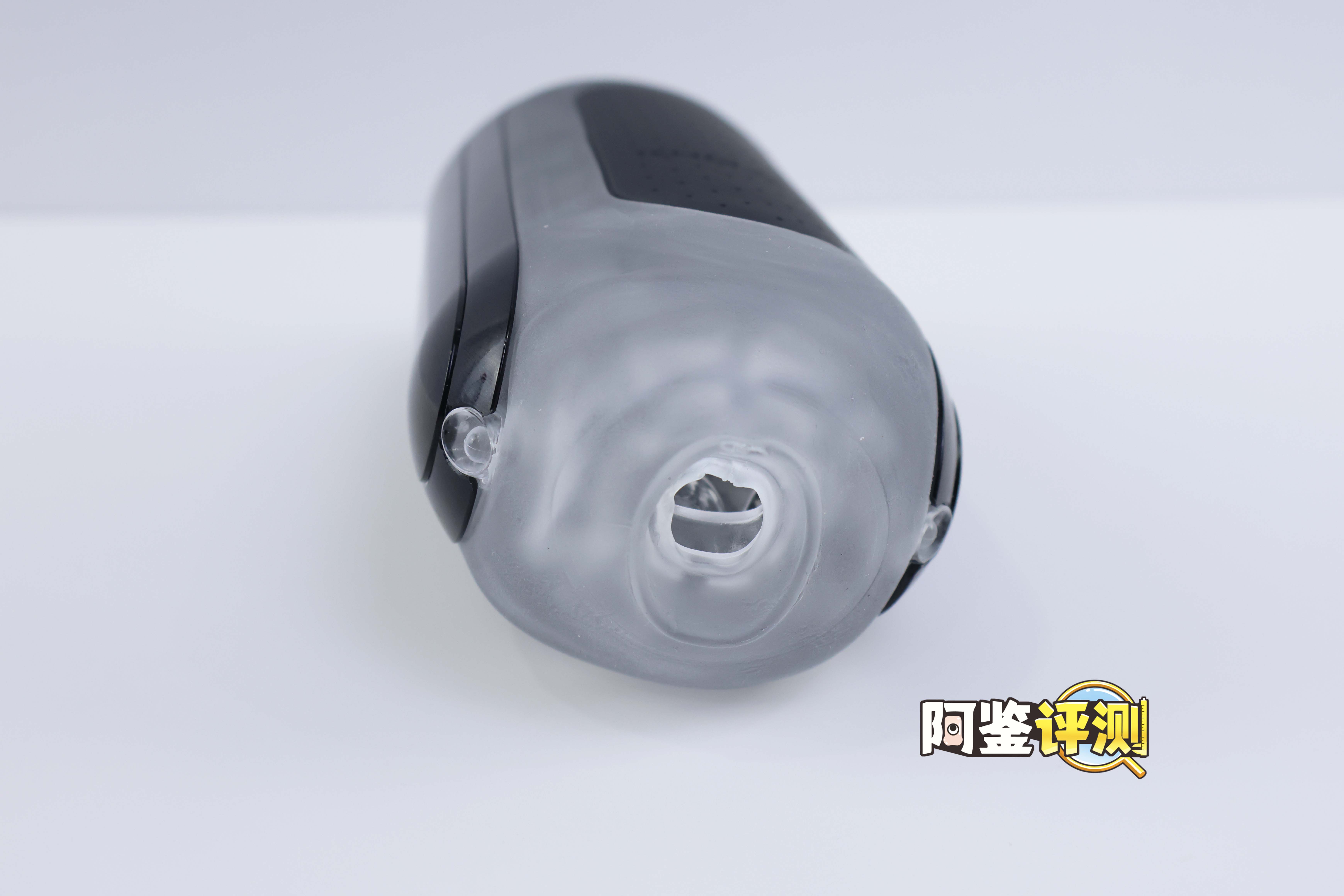 TENGA—FLIP ZERO(黑)评测,真空设计集大成者!硬与软结合的制作工艺!15 TENGA—FLIP ZERO(黑)评测,真空设计集大成者!硬与软结合的制作工艺!