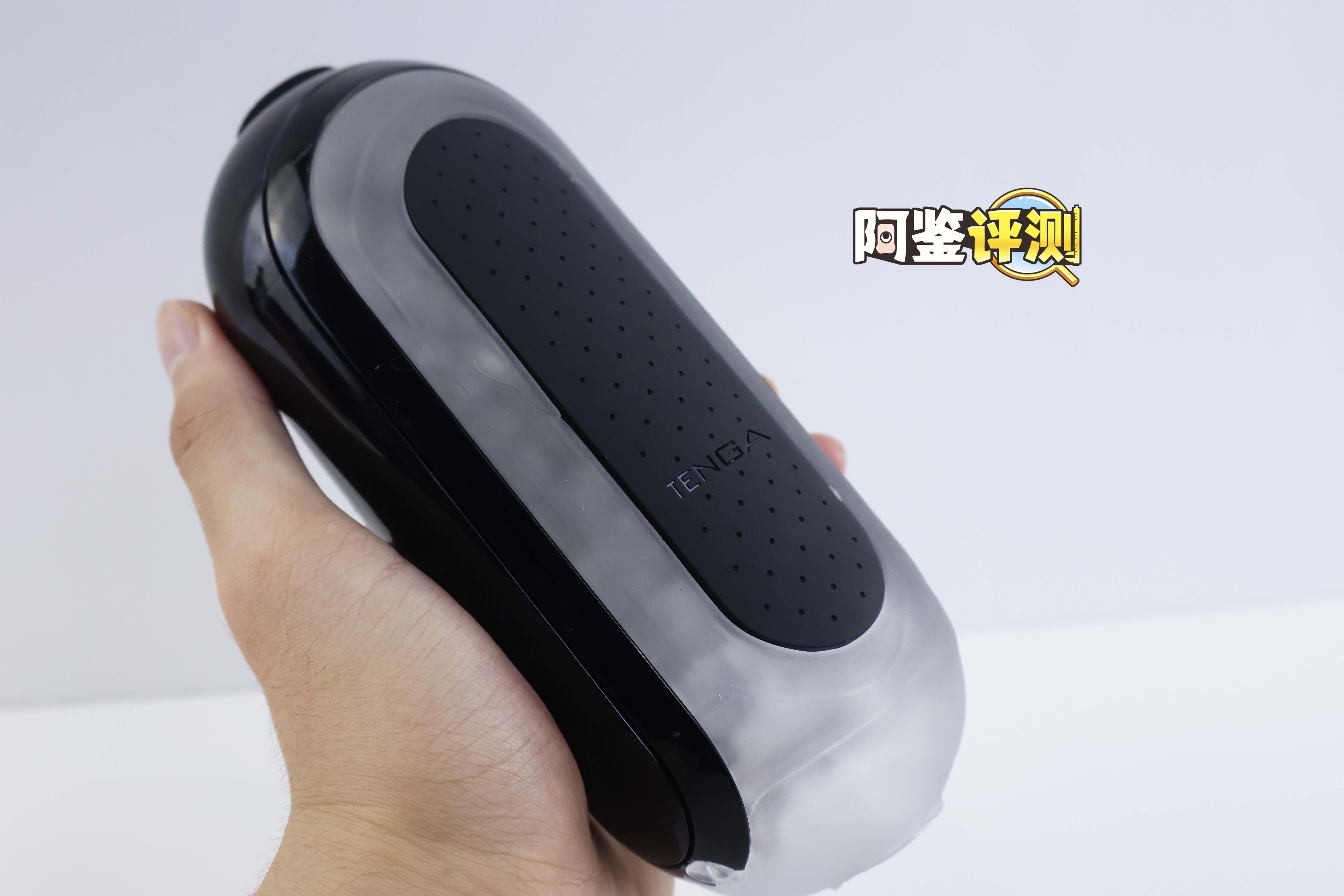 TENGA—FLIP ZERO(黑)评测,真空设计集大成者!硬与软结合的制作工艺!17 TENGA—FLIP ZERO(黑)评测,真空设计集大成者!硬与软结合的制作工艺!