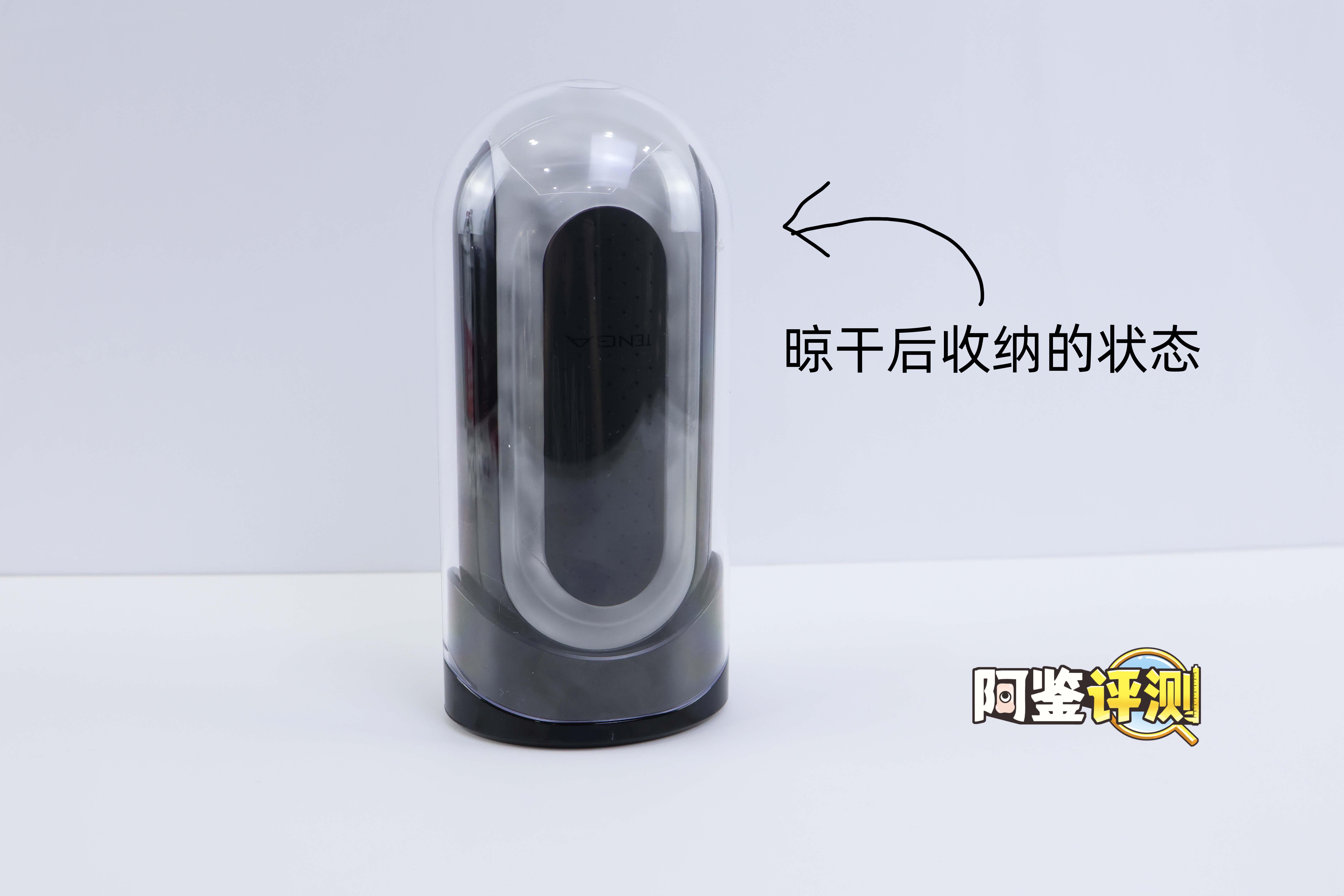 TENGA—FLIP ZERO(黑)评测,真空设计集大成者!硬与软结合的制作工艺!20 TENGA—FLIP ZERO(黑)评测,真空设计集大成者!硬与软结合的制作工艺!