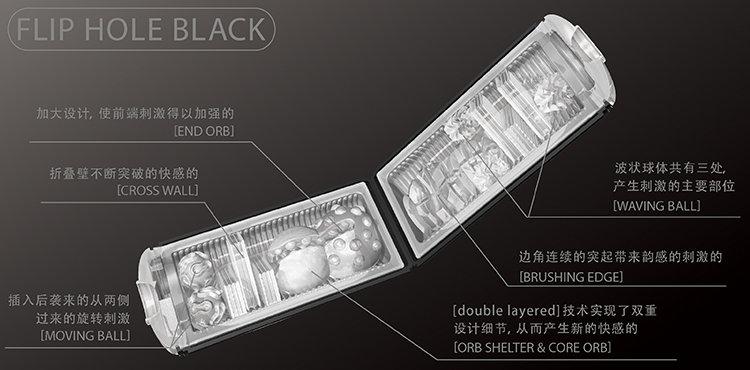 TENGA—FLIP ZERO(黑)评测,真空设计集大成者!硬与软结合的制作工艺!21 TENGA—FLIP ZERO(黑)评测,真空设计集大成者!硬与软结合的制作工艺!