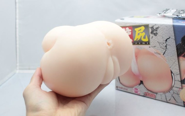 Lovefactor“风铃御使”评测!臀模界的革新工艺,真实形态的肉感波浪!26 Lovefactor“风铃御使”评测!臀模界的革新工艺,真实形态的肉感波浪!