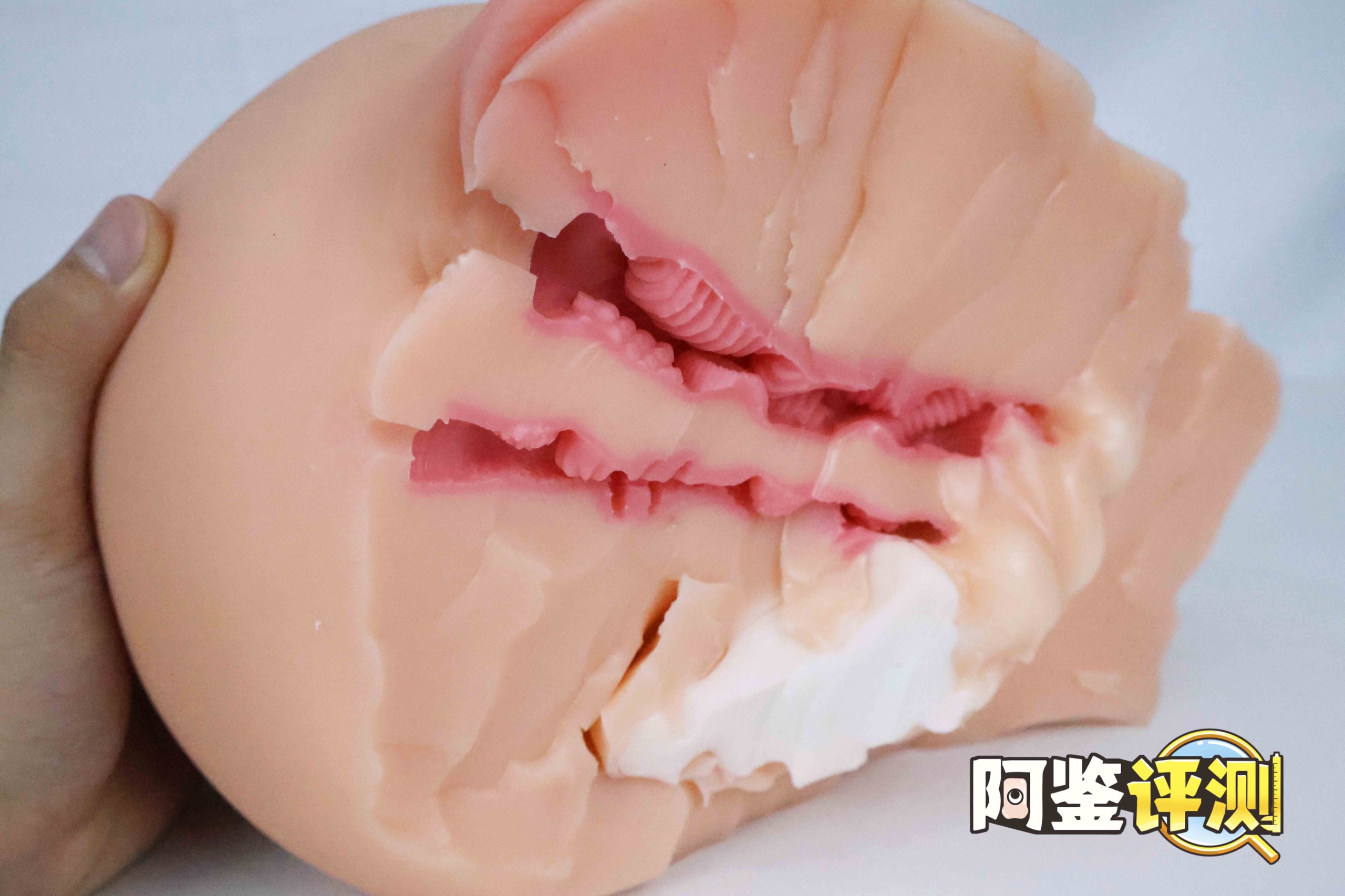 Lovefactor“风铃御使”评测!臀模界的革新工艺,真实形态的肉感波浪!33 Lovefactor“风铃御使”评测!臀模界的革新工艺,真实形态的肉感波浪!