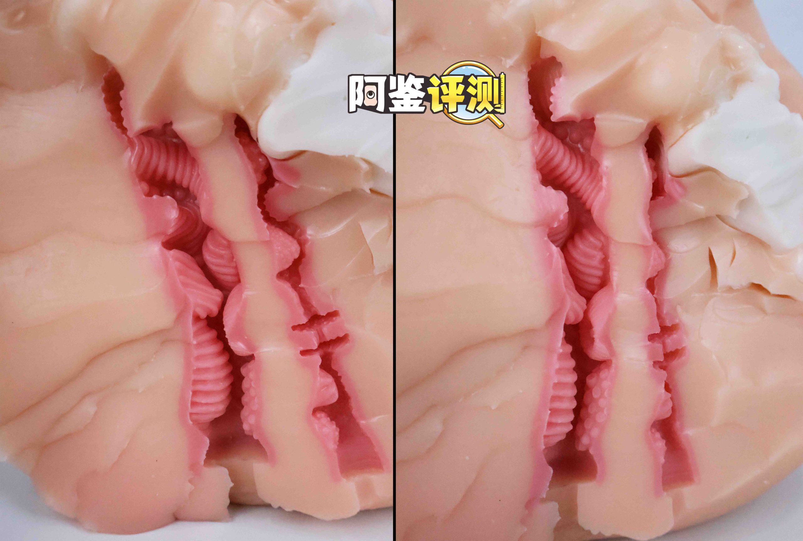 Lovefactor“风铃御使”评测!臀模界的革新工艺,真实形态的肉感波浪!34 Lovefactor“风铃御使”评测!臀模界的革新工艺,真实形态的肉感波浪!