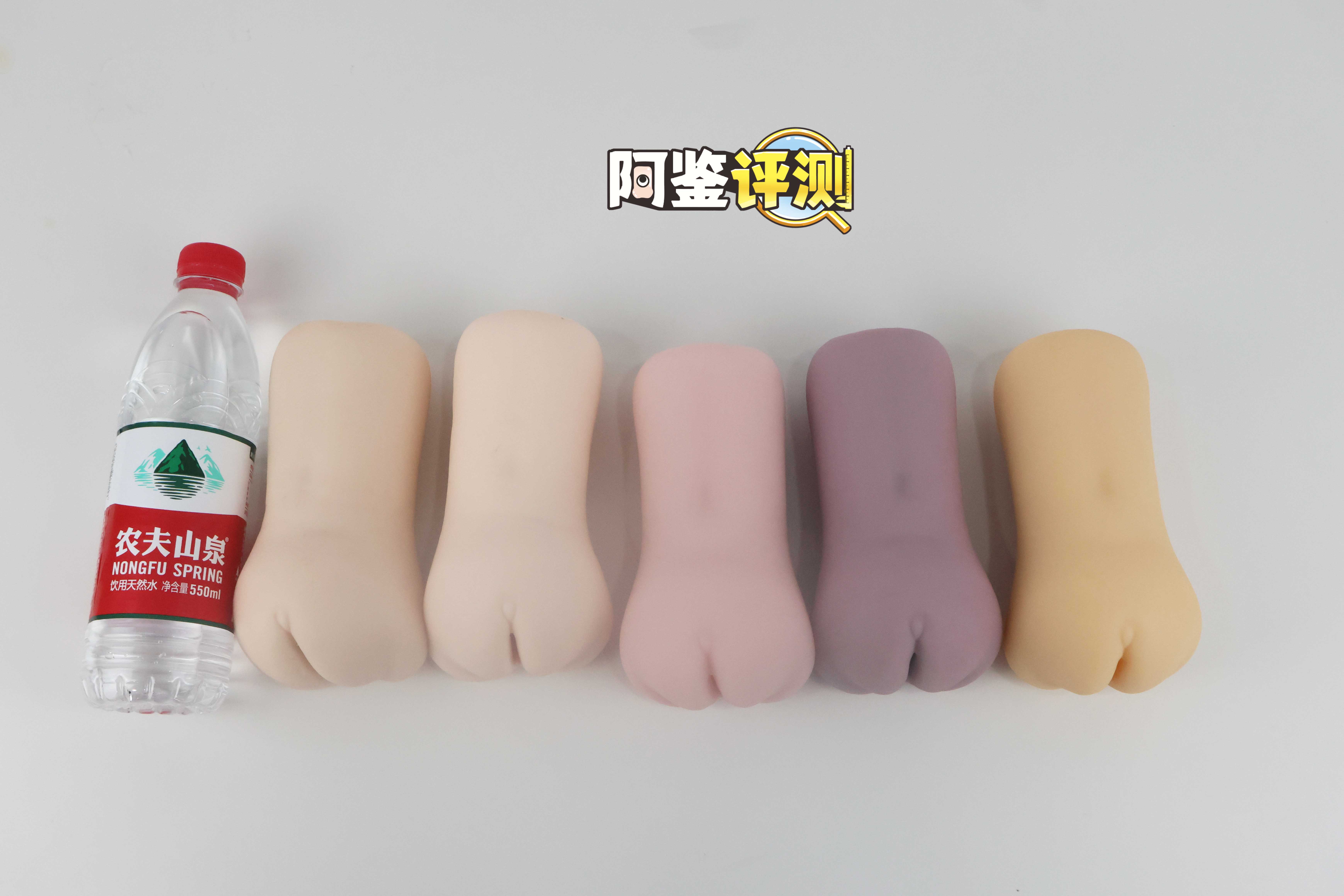 大魔王—“大魔王静(二代)”全柔软度评测!7 大魔王—“大魔王静(二代)”全柔软度评测!