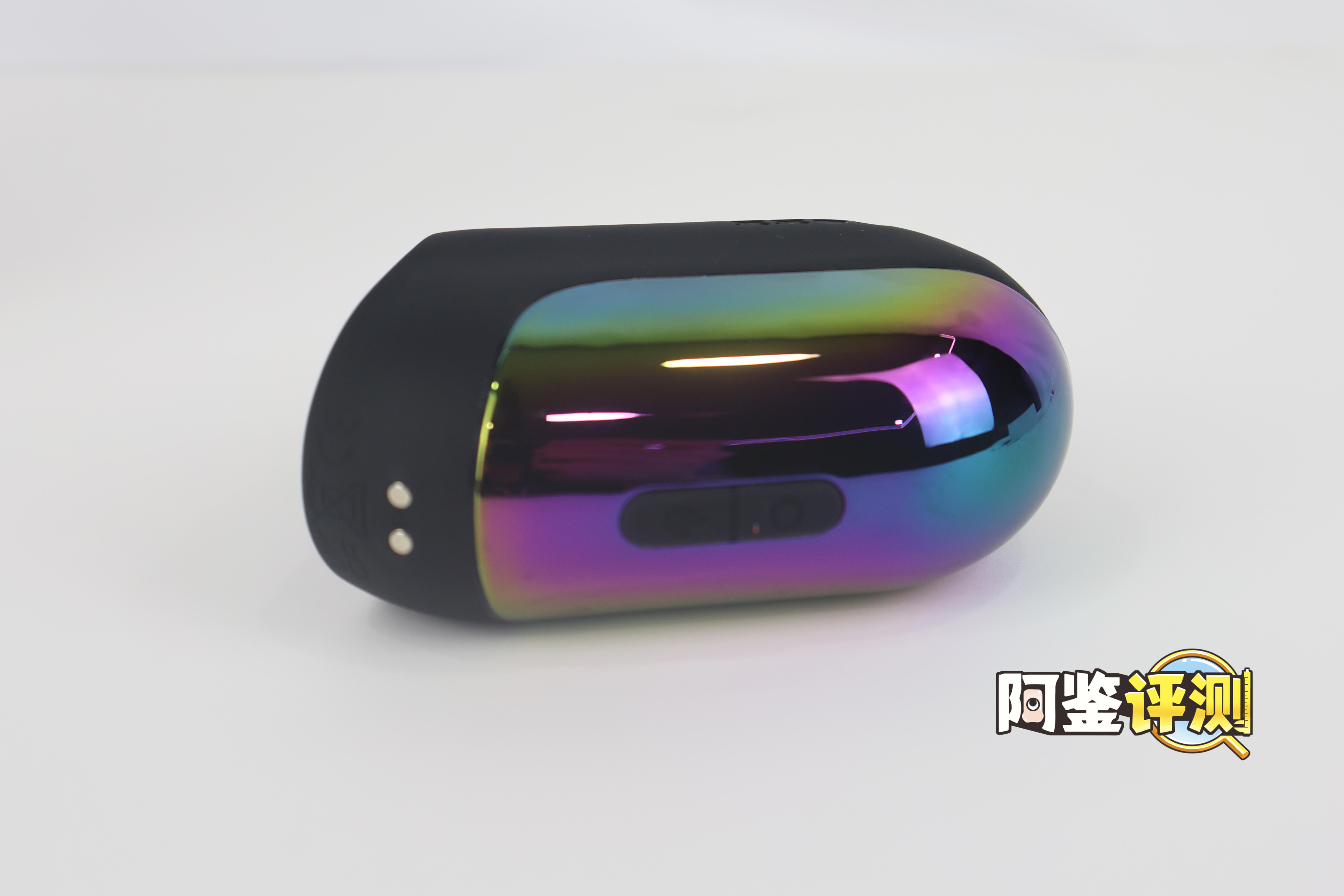 网易春风——“岩石锻炼器”评测!真的有人会用这个做延时锻炼吗?7 网易春风——“岩石锻炼器”评测!真的有人会用这个做延时锻炼吗?