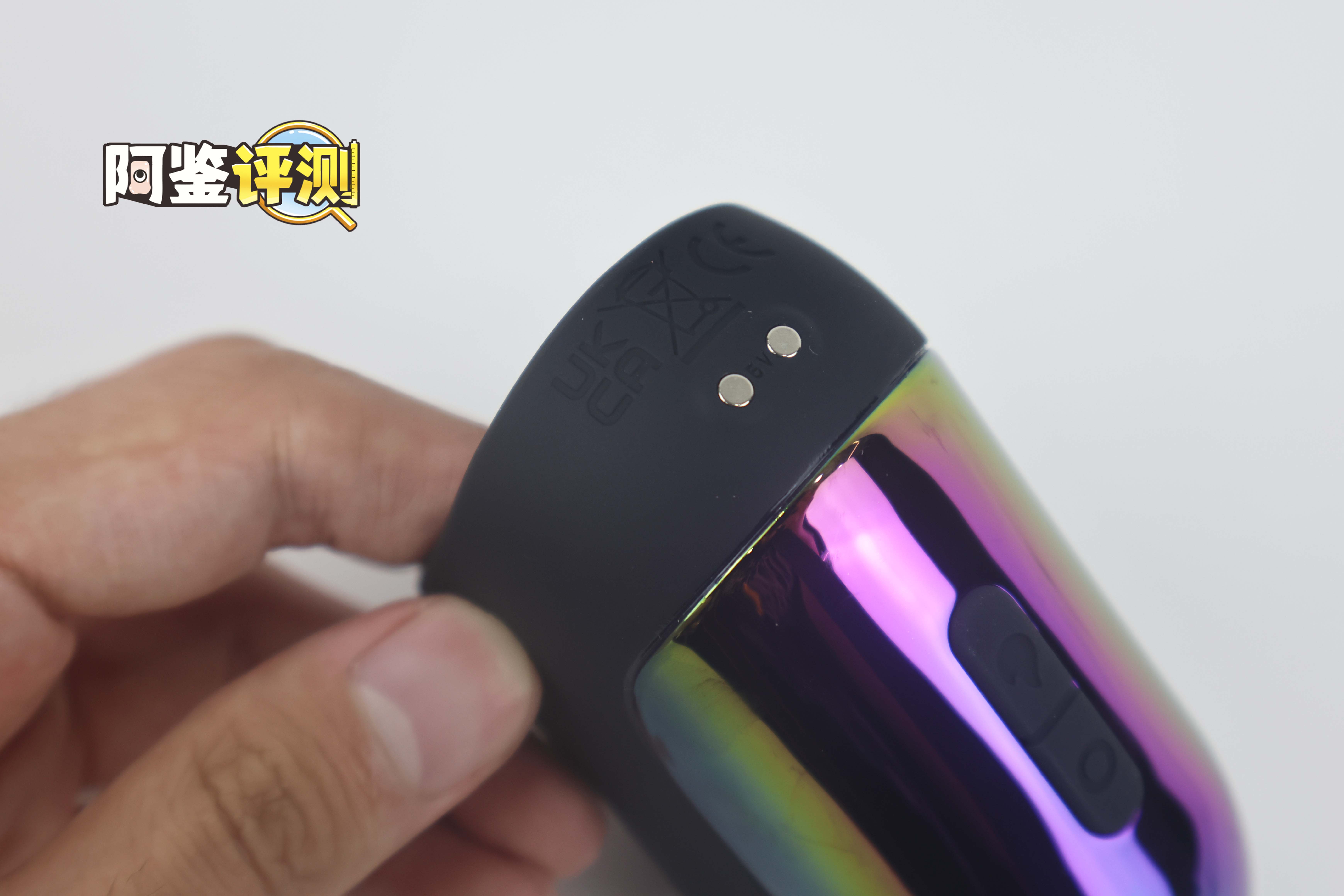 网易春风——“岩石锻炼器”评测!真的有人会用这个做延时锻炼吗?11 网易春风——“岩石锻炼器”评测!真的有人会用这个做延时锻炼吗?