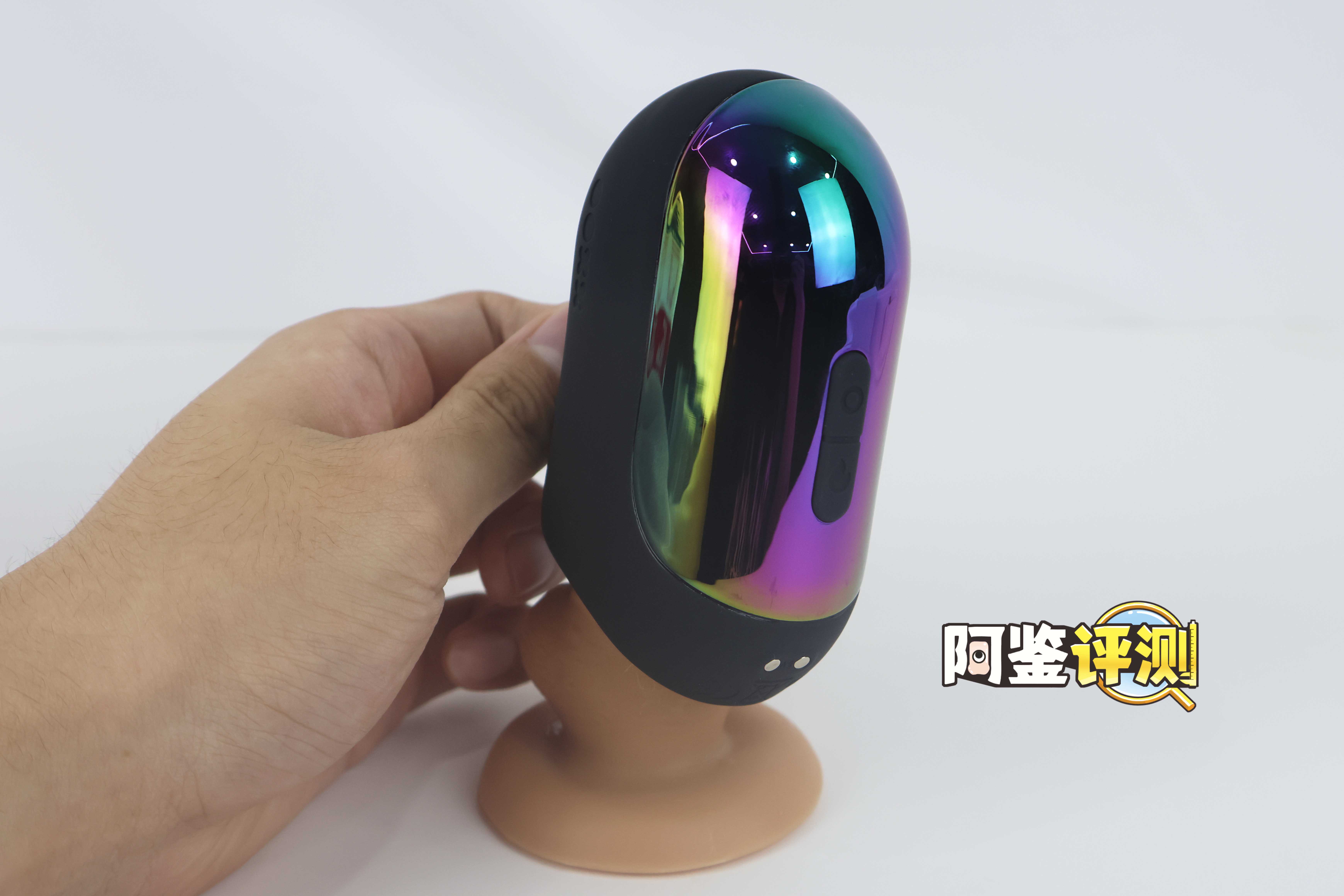 网易春风——“岩石锻炼器”评测!真的有人会用这个做延时锻炼吗?13 网易春风——“岩石锻炼器”评测!真的有人会用这个做延时锻炼吗?