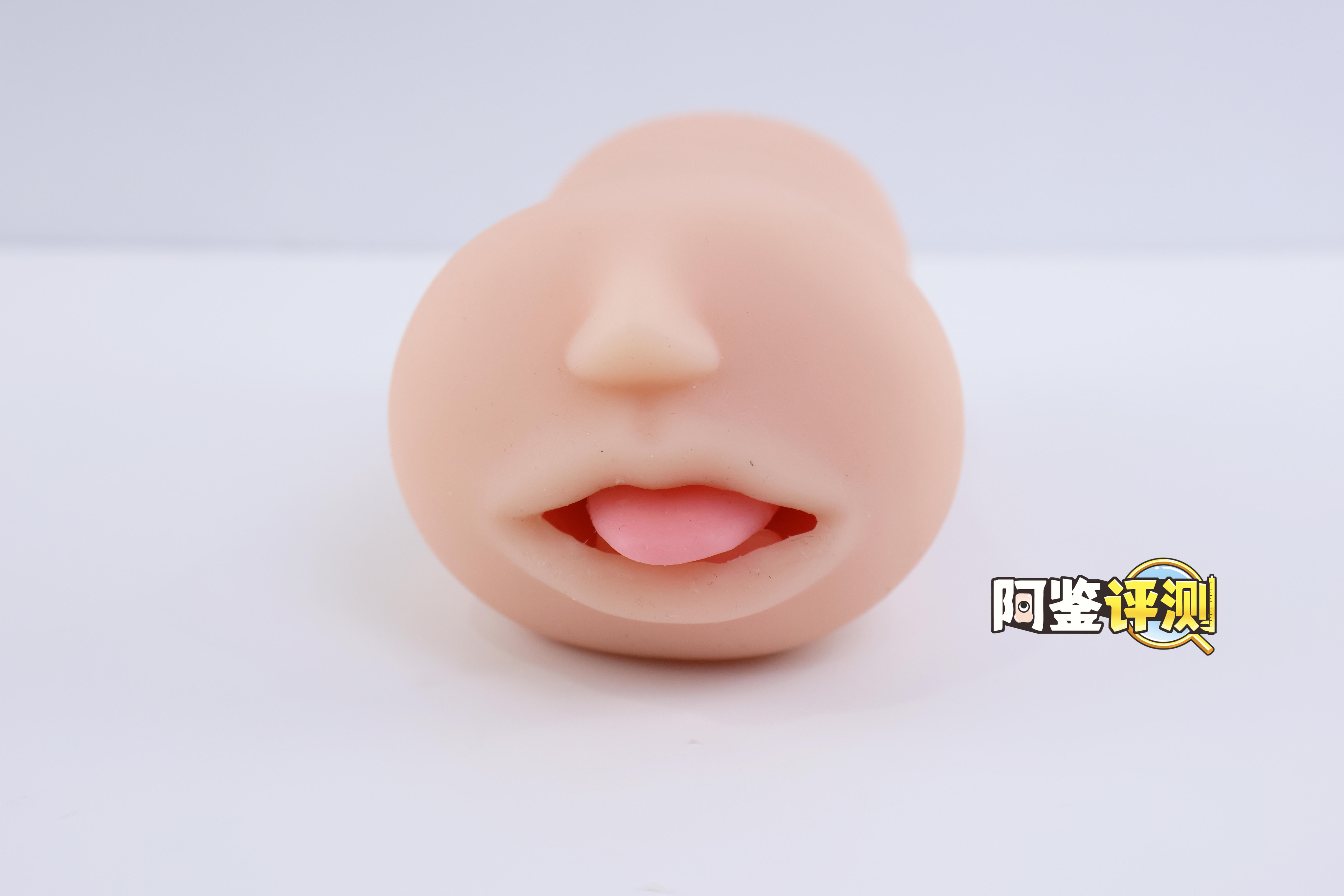 RKT——“miko口仆”评测!(中低刺激)简单软牙和喉咙凸起,适合新手的入门级口杯!4 RKT——“miko口仆”评测!(中低刺激)简单软牙和喉咙凸起,适合新手的入门级口杯!