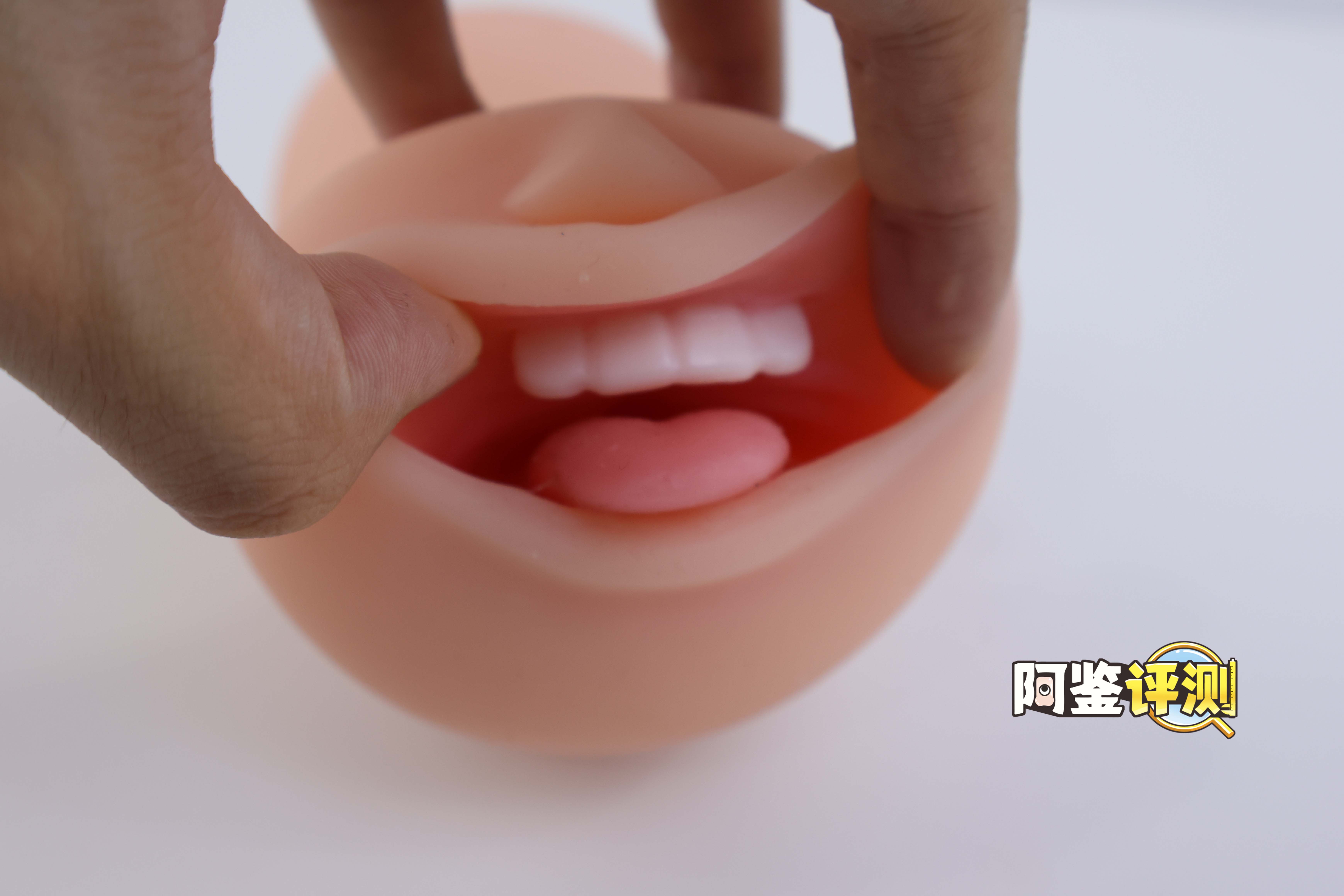 RKT——“miko口仆”评测!(中低刺激)简单软牙和喉咙凸起,适合新手的入门级口杯!9 RKT——“miko口仆”评测!(中低刺激)简单软牙和喉咙凸起,适合新手的入门级口杯!