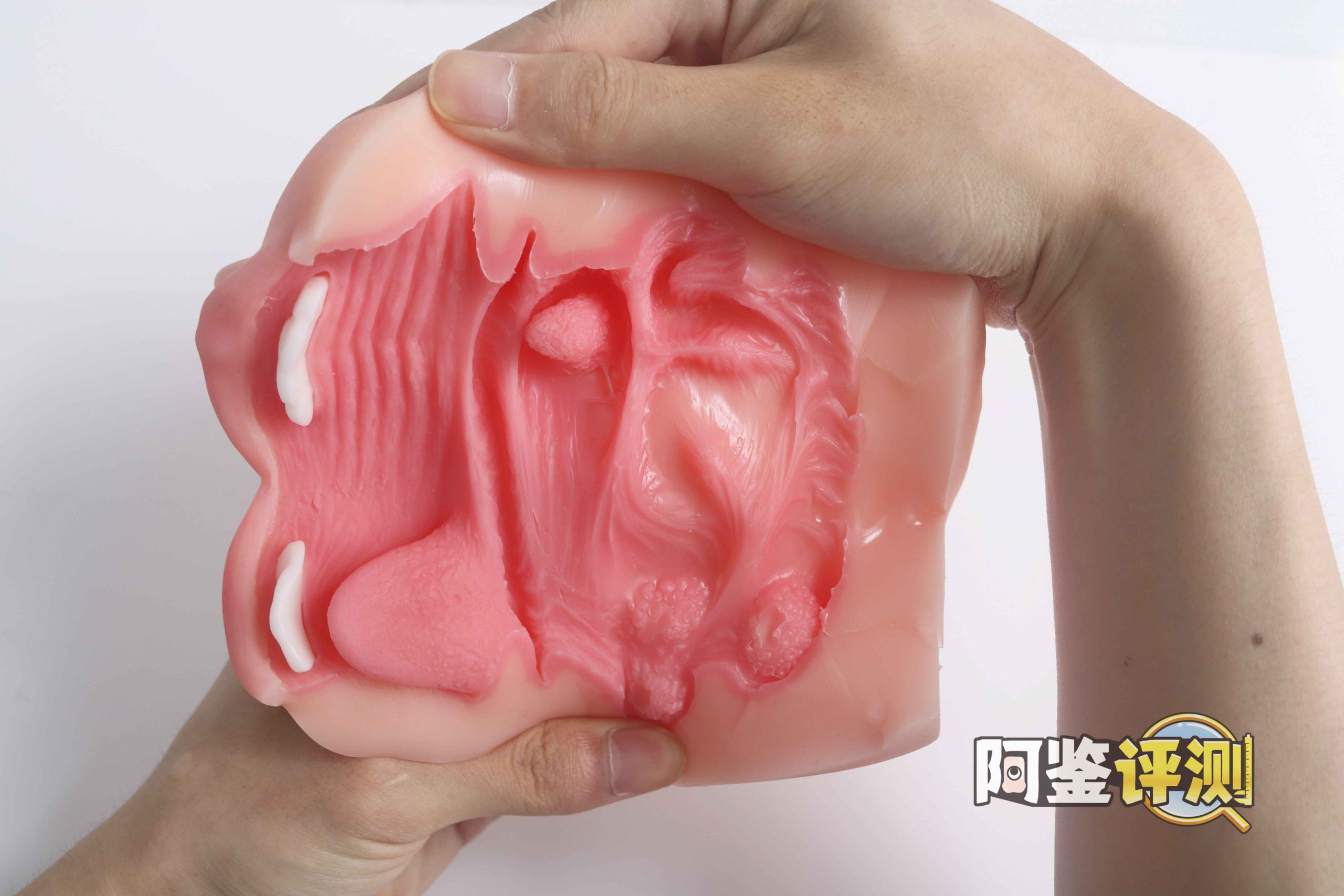 RKT——“miko口仆”评测!(中低刺激)简单软牙和喉咙凸起,适合新手的入门级口杯!18 RKT——“miko口仆”评测!(中低刺激)简单软牙和喉咙凸起,适合新手的入门级口杯!