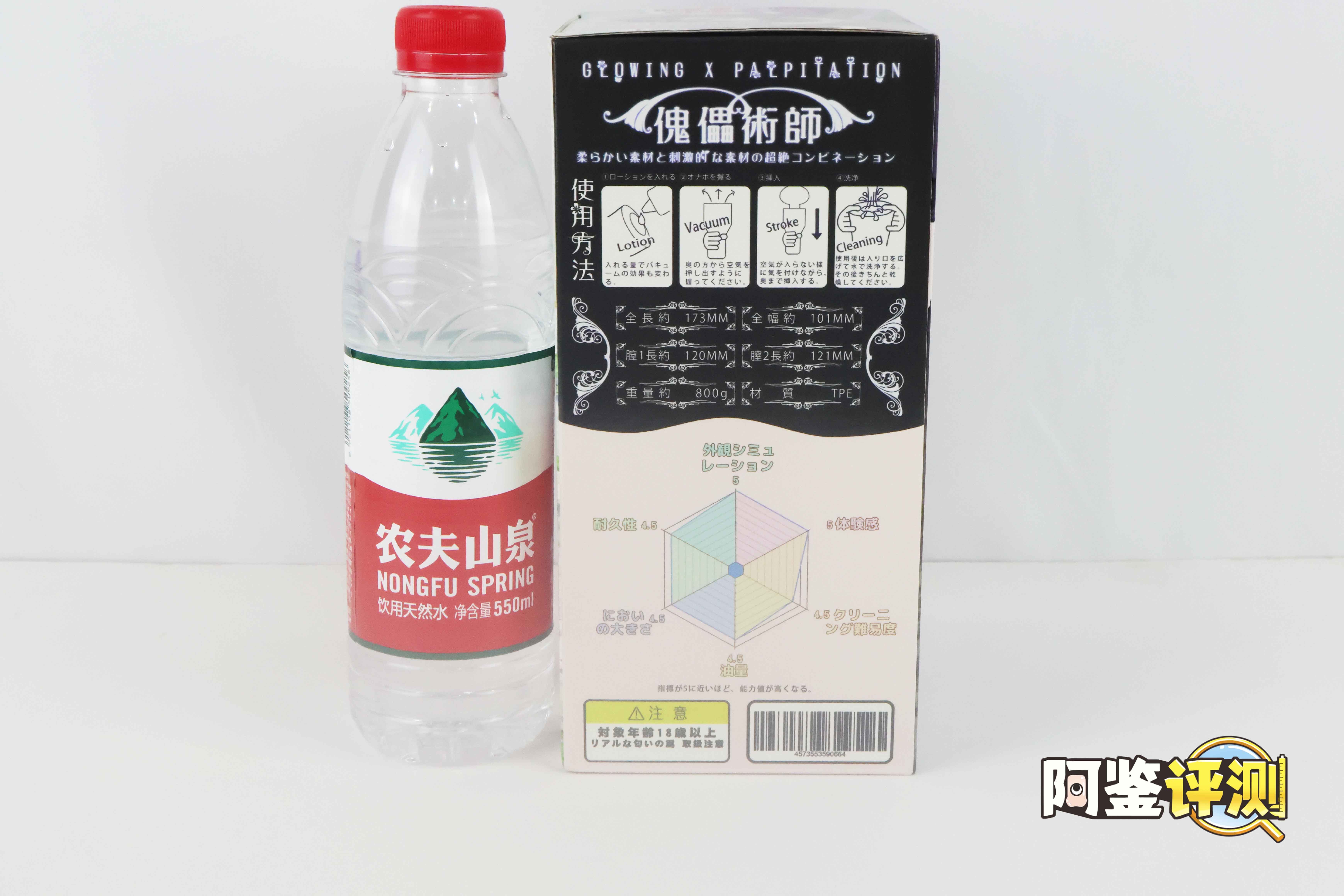 GXP—“傀儡术师”(慢玩+进阶),两面不同的人偶,大开脑洞的双通道设计!3 GXP—“傀儡术师”(慢玩+进阶),两面不同的人偶,大开脑洞的双通道设计!