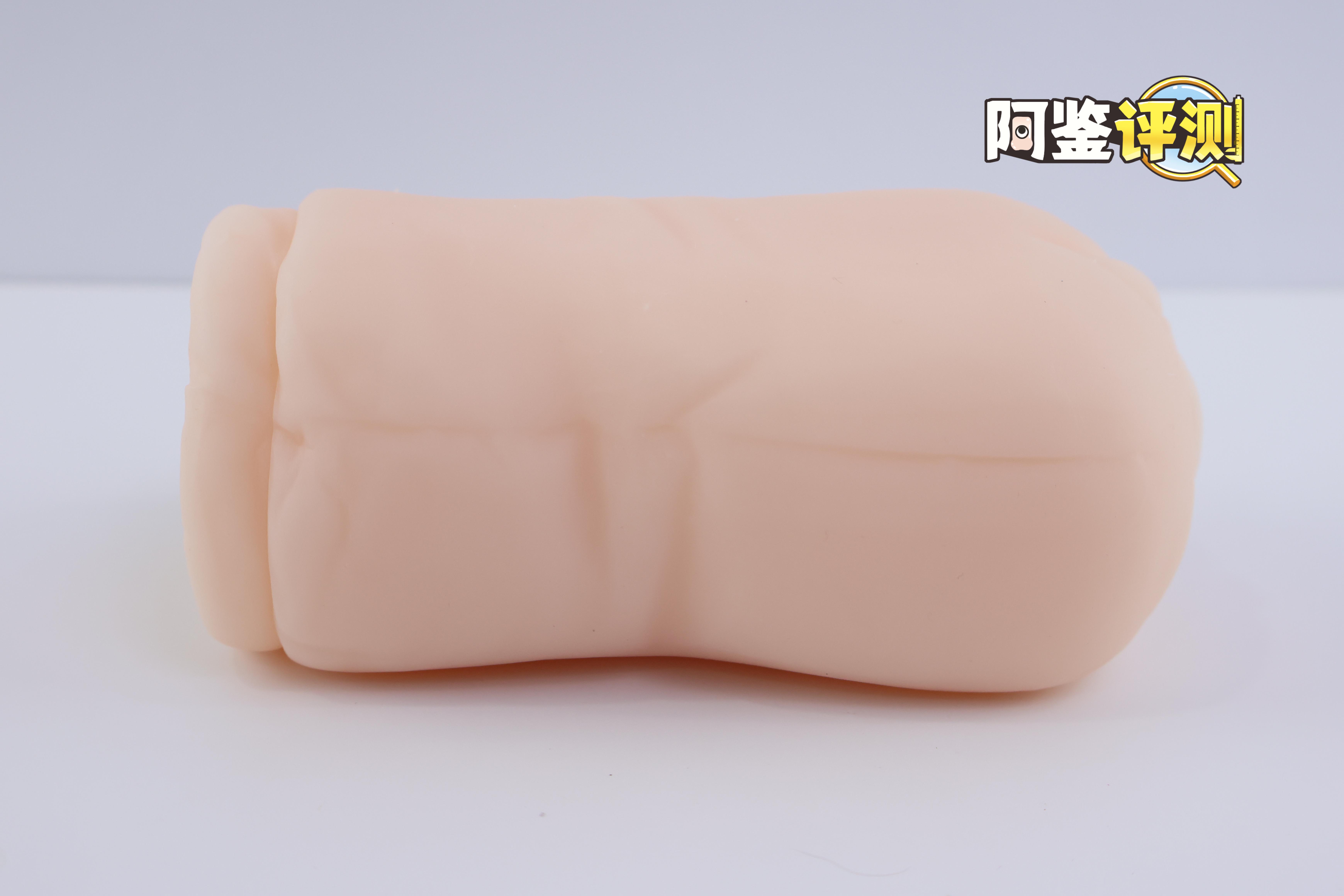 魔眼—“星之公主”评测!软胶的经典五角星波浪,半途而废的摩擦感通道10 魔眼—“星之公主”评测!软胶的经典五角星波浪,半途而废的摩擦感通道