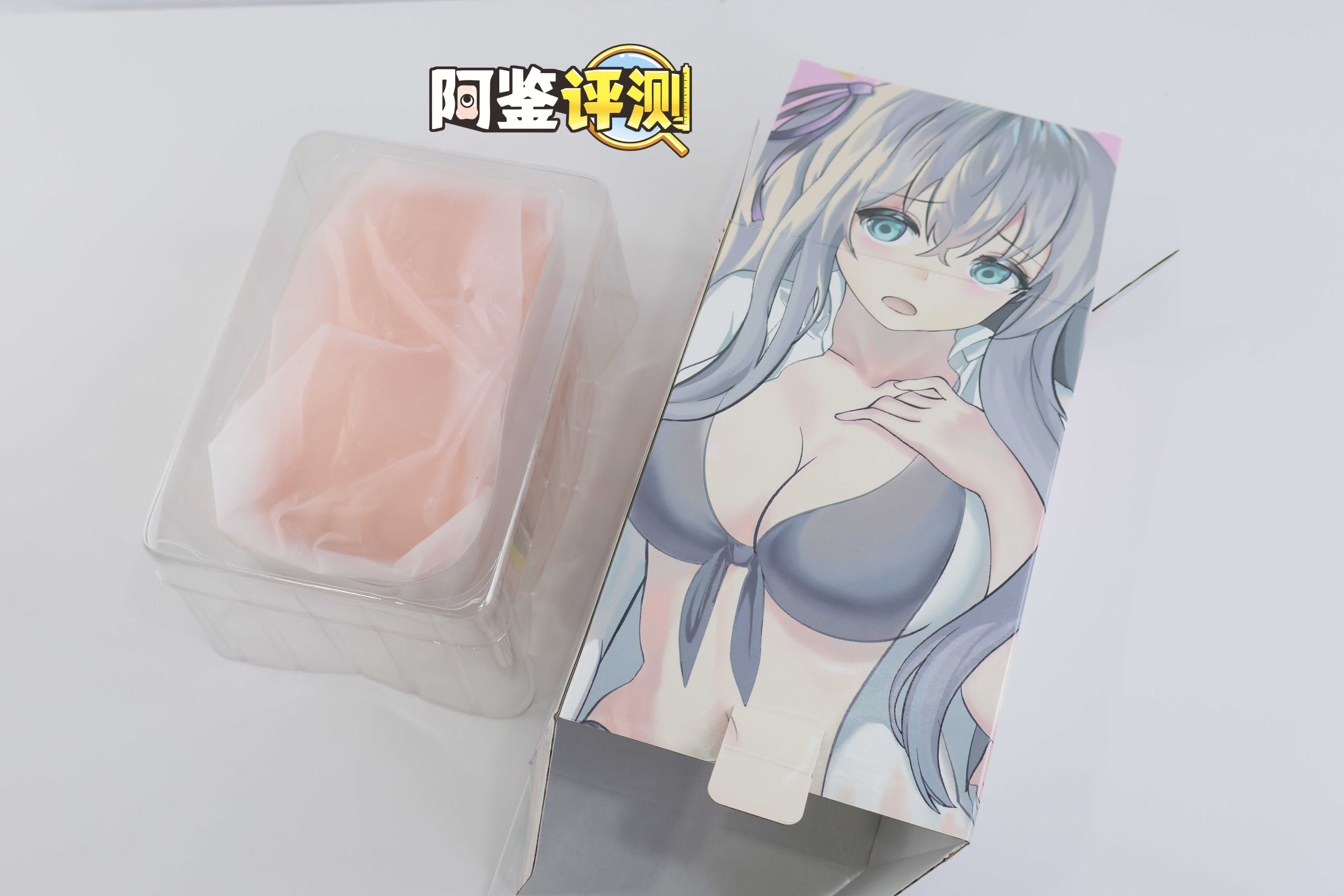 RKT—“箱娘”评测(慢玩)!没了箱的箱中少女,萝莉外观的标准慢玩杯!5 RKT—“箱娘”评测(慢玩)!没了箱的箱中少女,萝莉外观的标准慢玩杯!