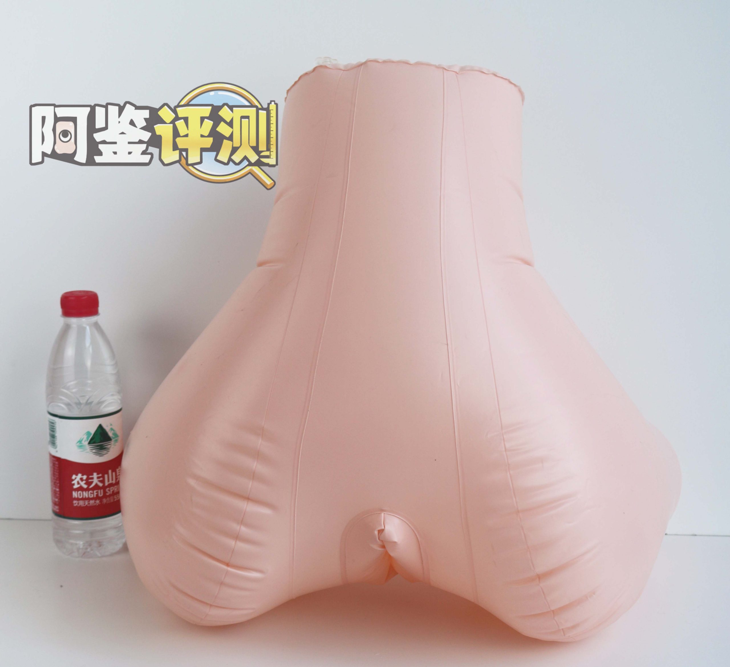 LoveFactor屁股型充气炮架评测!低配版大臀玩具,高兼容性大入口!14 LoveFactor屁股型充气炮架评测!低配版大臀玩具,高兼容性大入口!