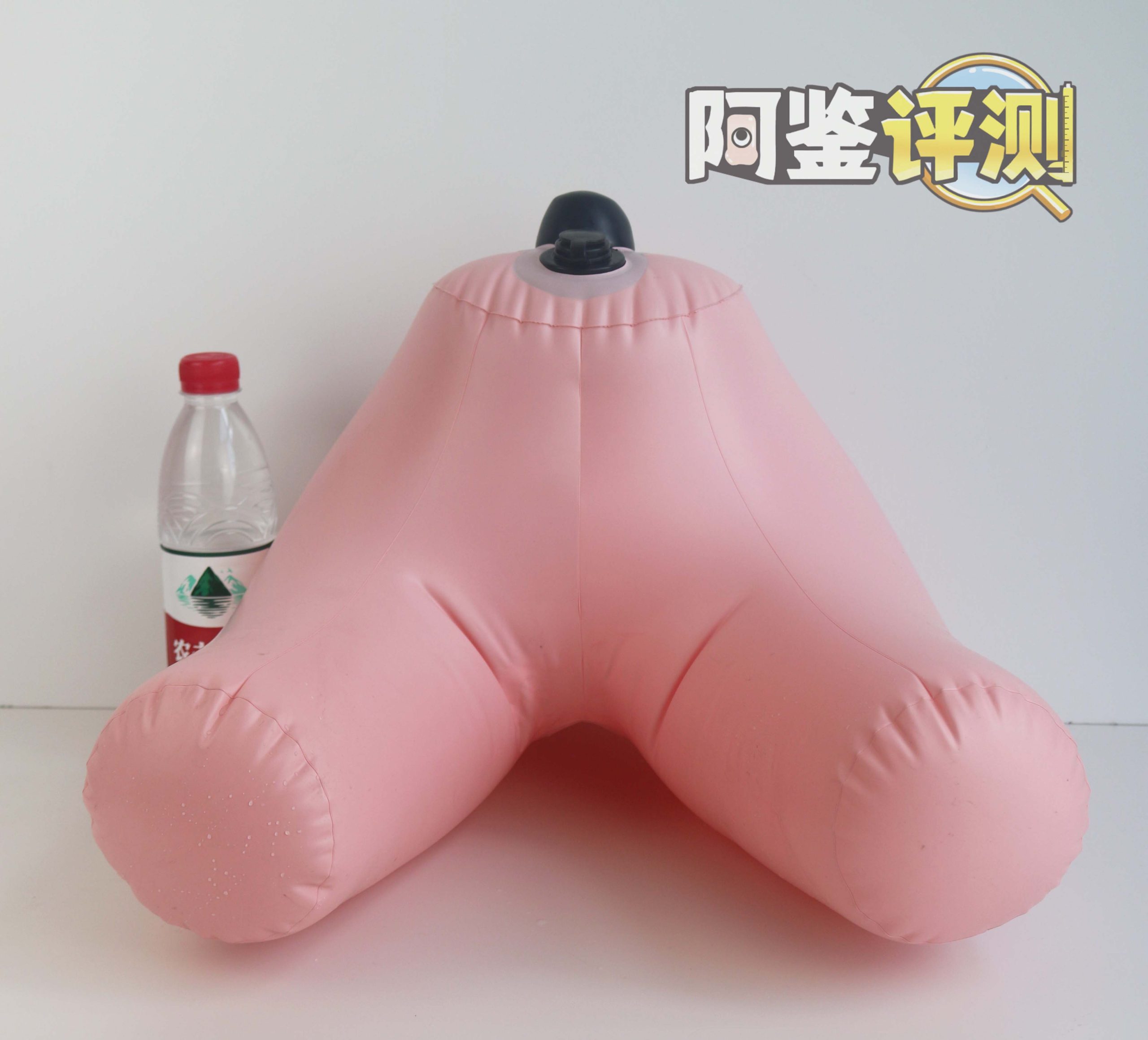 LoveFactor屁股型充气炮架评测!低配版大臀玩具,高兼容性大入口!20 LoveFactor屁股型充气炮架评测!低配版大臀玩具,高兼容性大入口!