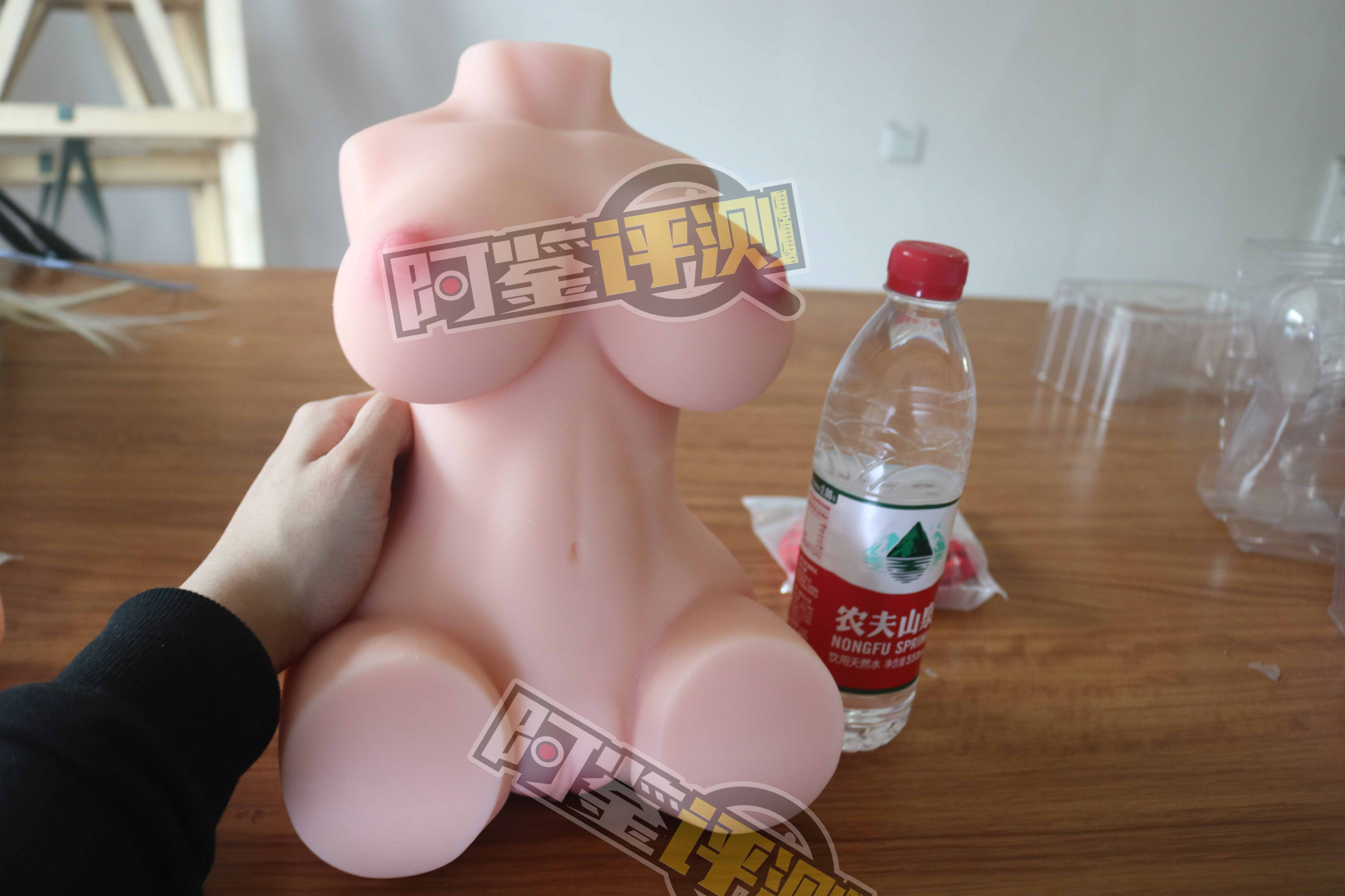 Onaho-舰娘赤城(小身体)评测!功能齐全的小身体,性价比之选的小型倒模!9 Onaho-舰娘赤城(小身体)评测!功能齐全的小身体,性价比之选的小型倒模!