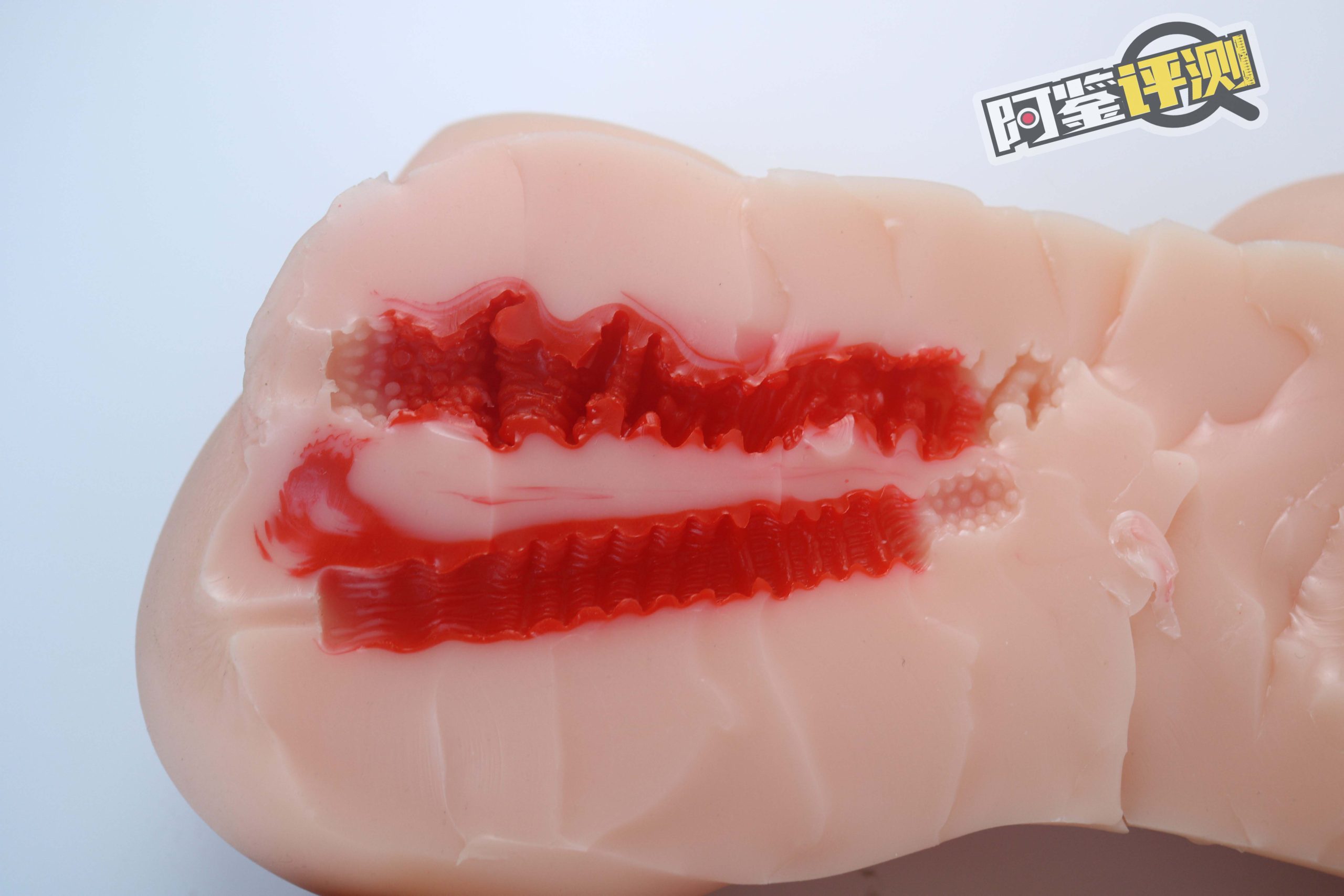 Onaho-舰娘赤城(小身体)评测!功能齐全的小身体,性价比之选的小型倒模!19 Onaho-舰娘赤城(小身体)评测!功能齐全的小身体,性价比之选的小型倒模!