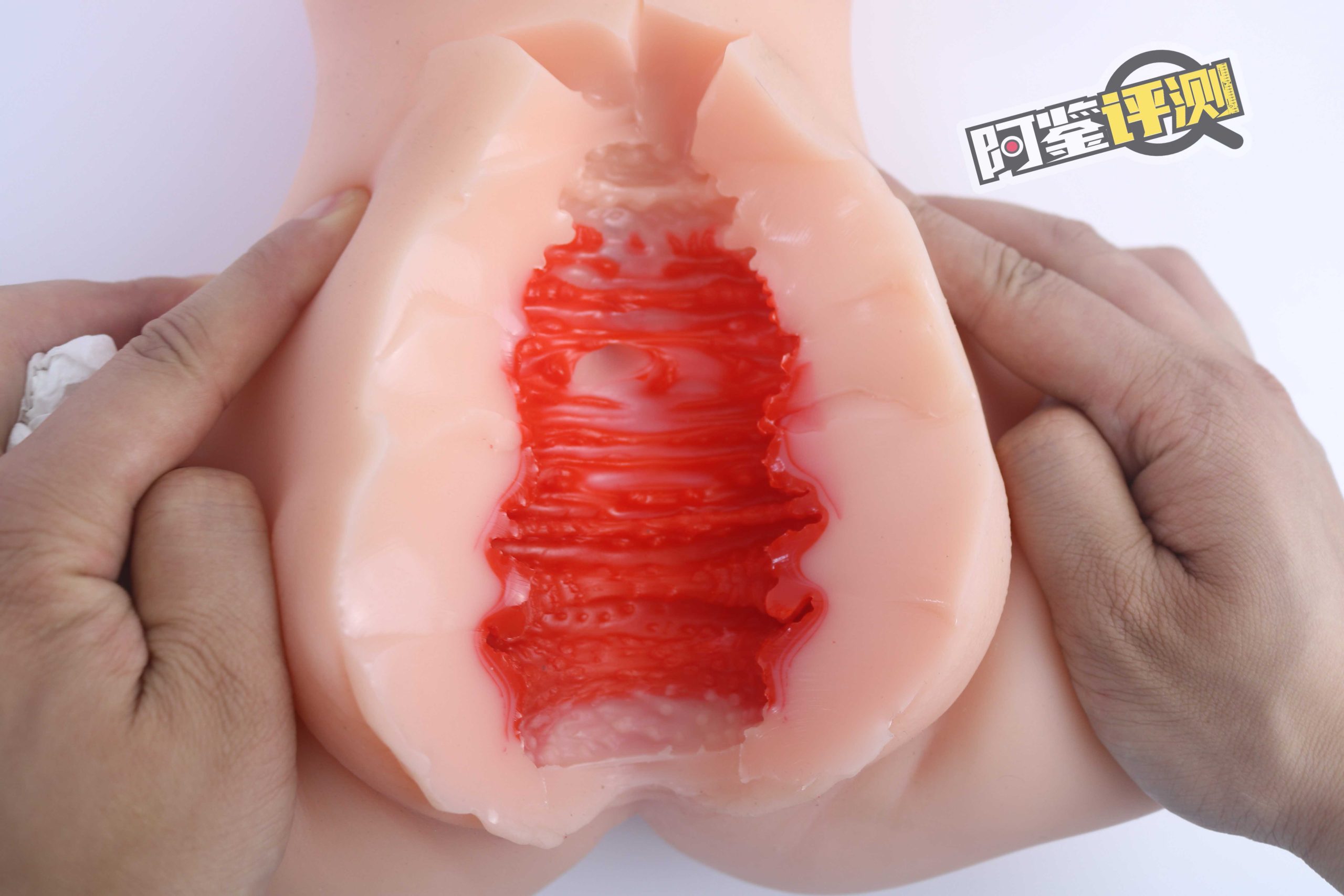 Onaho-舰娘赤城(小身体)评测!功能齐全的小身体,性价比之选的小型倒模!20 Onaho-舰娘赤城(小身体)评测!功能齐全的小身体,性价比之选的小型倒模!