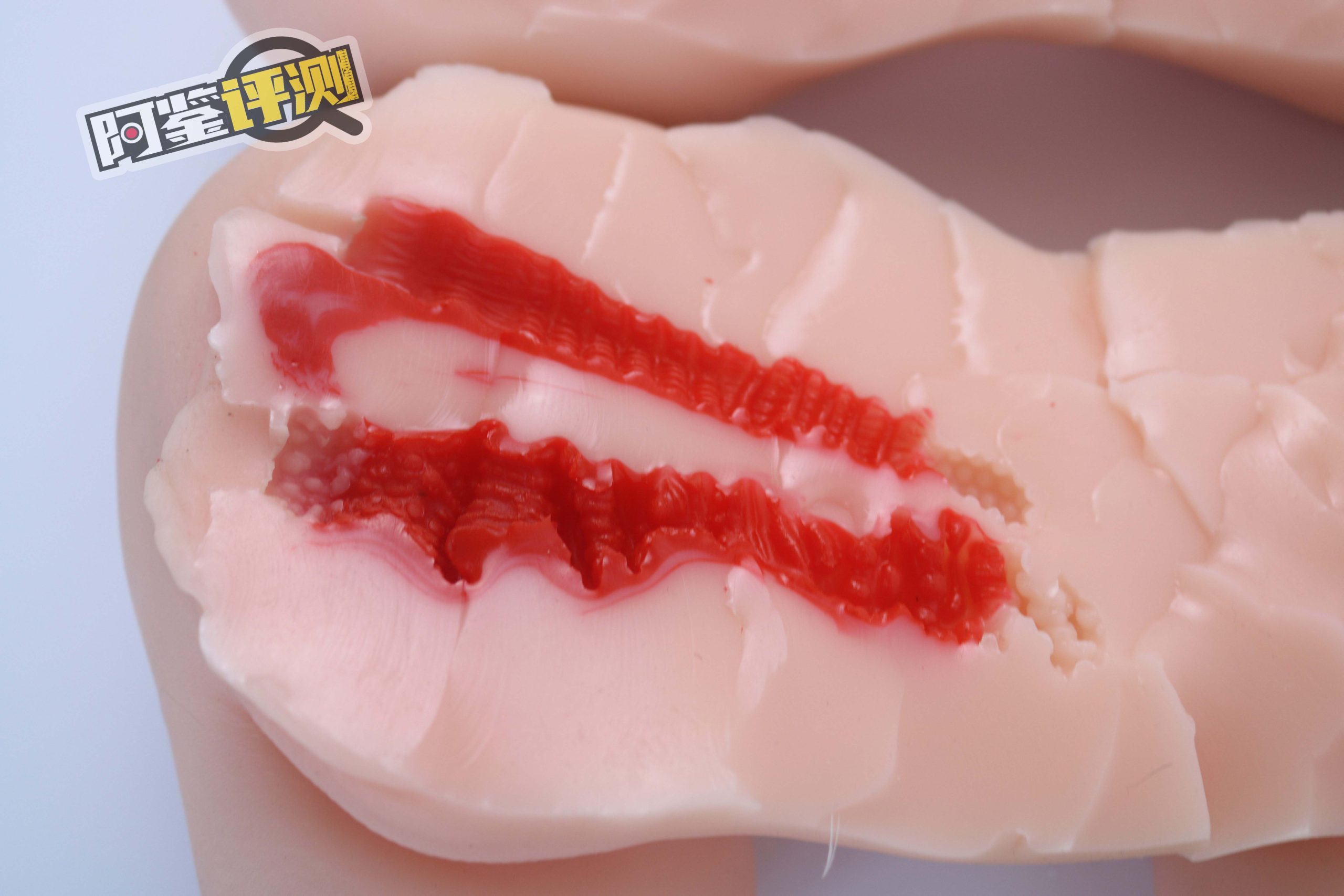 Onaho-舰娘赤城(小身体)评测!功能齐全的小身体,性价比之选的小型倒模!23 Onaho-舰娘赤城(小身体)评测!功能齐全的小身体,性价比之选的小型倒模!