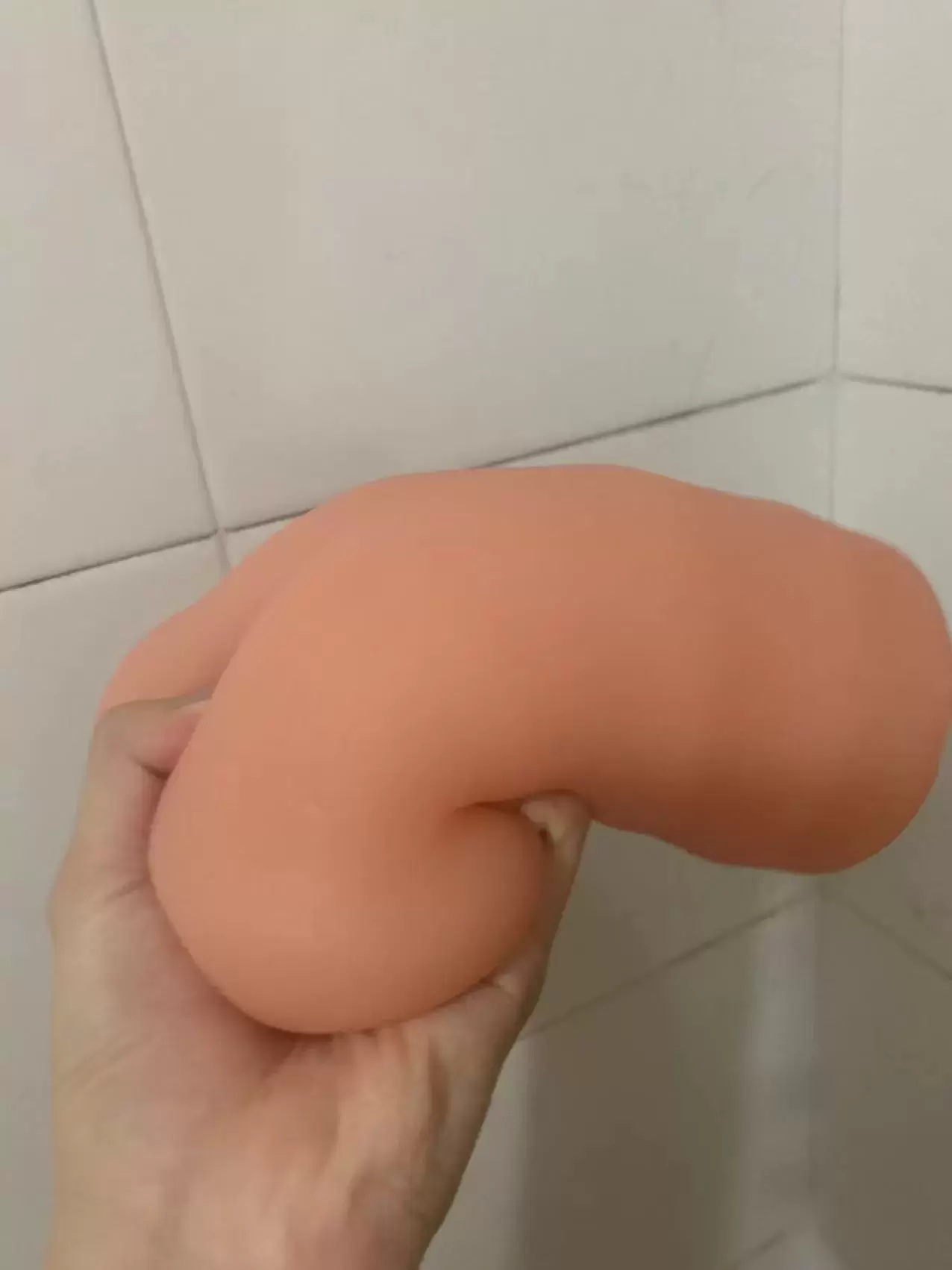 超软慢玩杯-杯多多棉花糖名器飞机杯评测2 超软慢玩杯-杯多多棉花糖名器飞机杯评测2