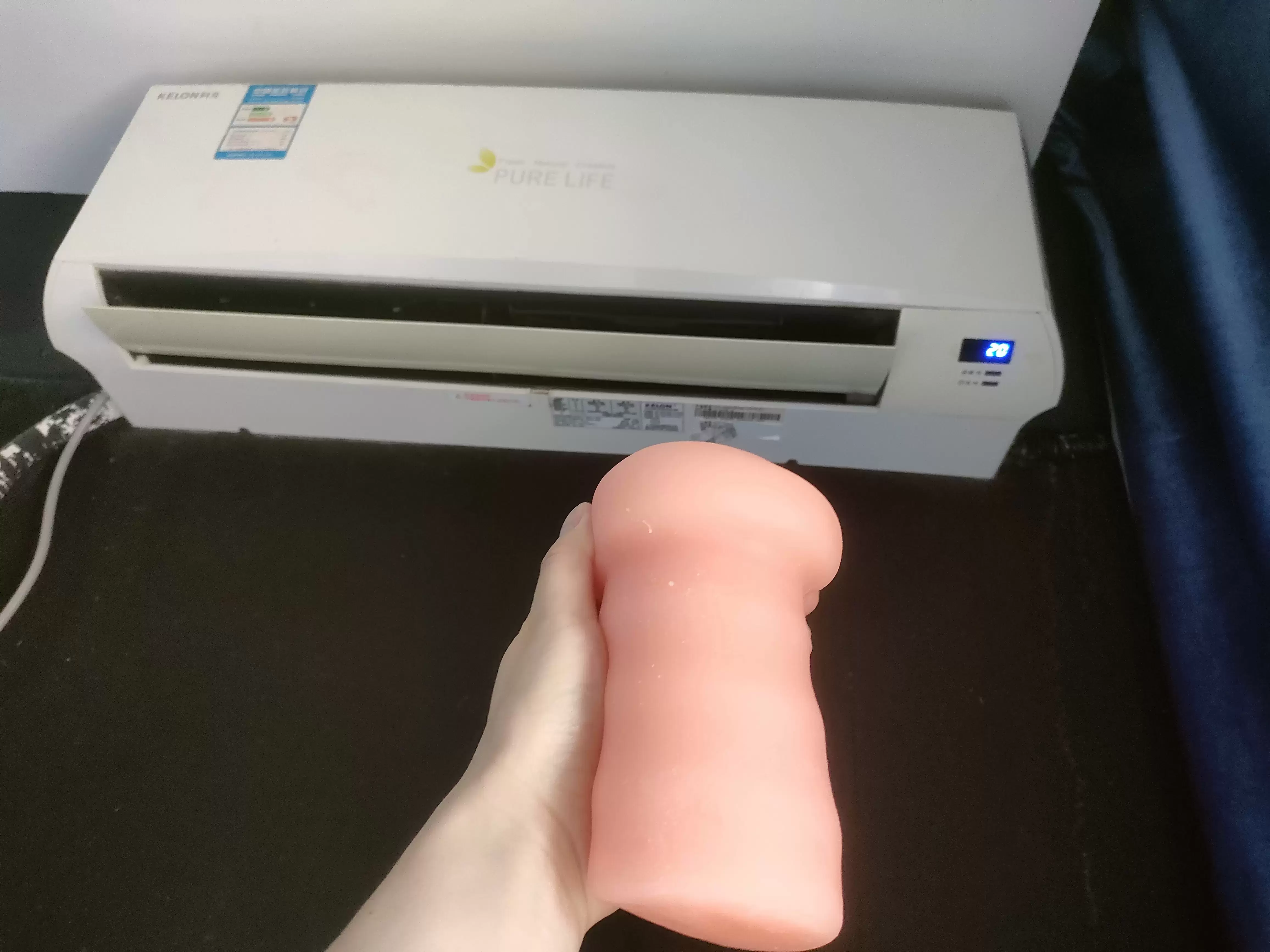 超软慢玩杯-杯多多棉花糖名器飞机杯评测4 超软慢玩杯-杯多多棉花糖名器飞机杯评测4