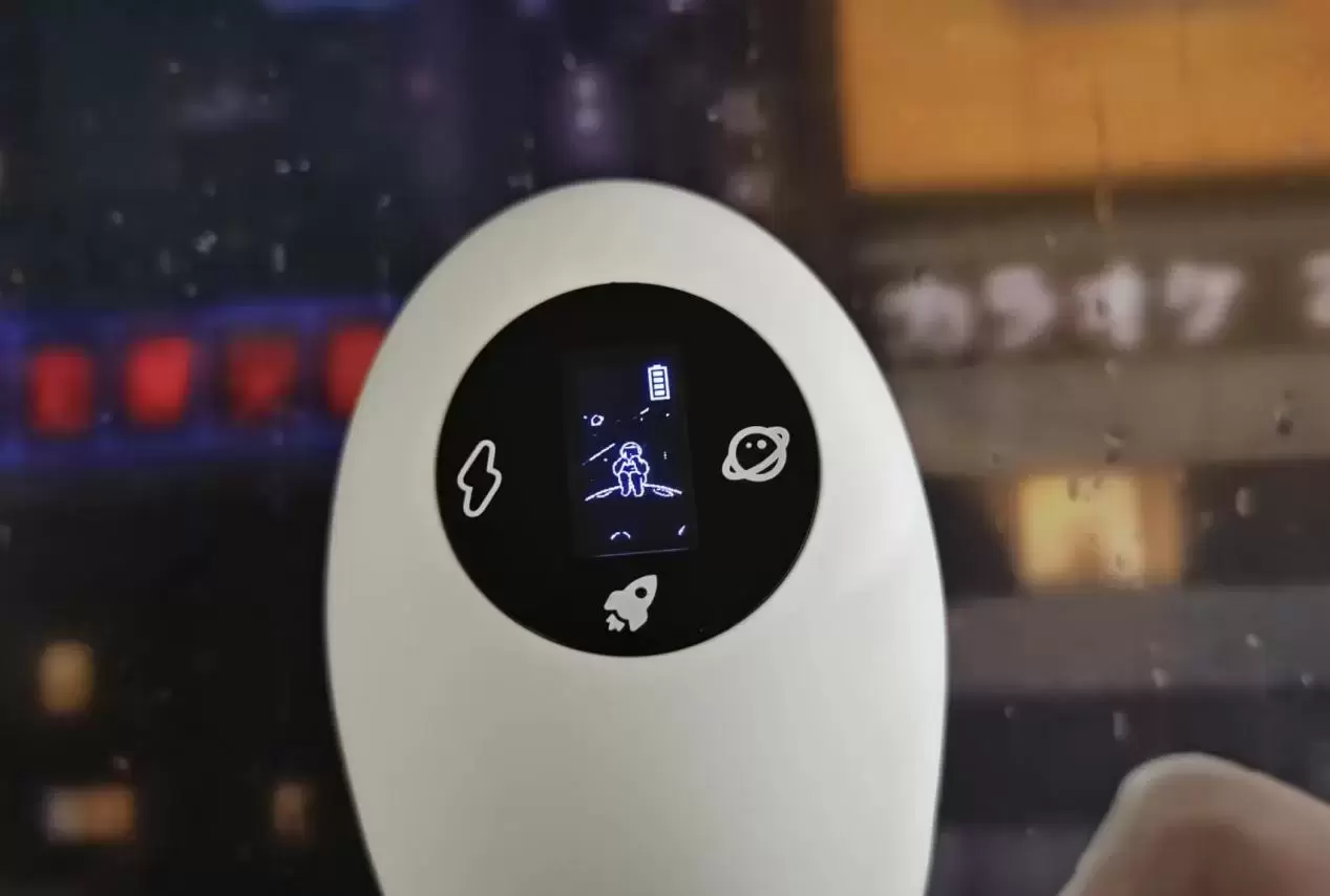 科技与体验的完美结合-米杯S全自动飞机杯名器测评2 科技与体验的完美结合-米杯S全自动飞机杯名器测评2