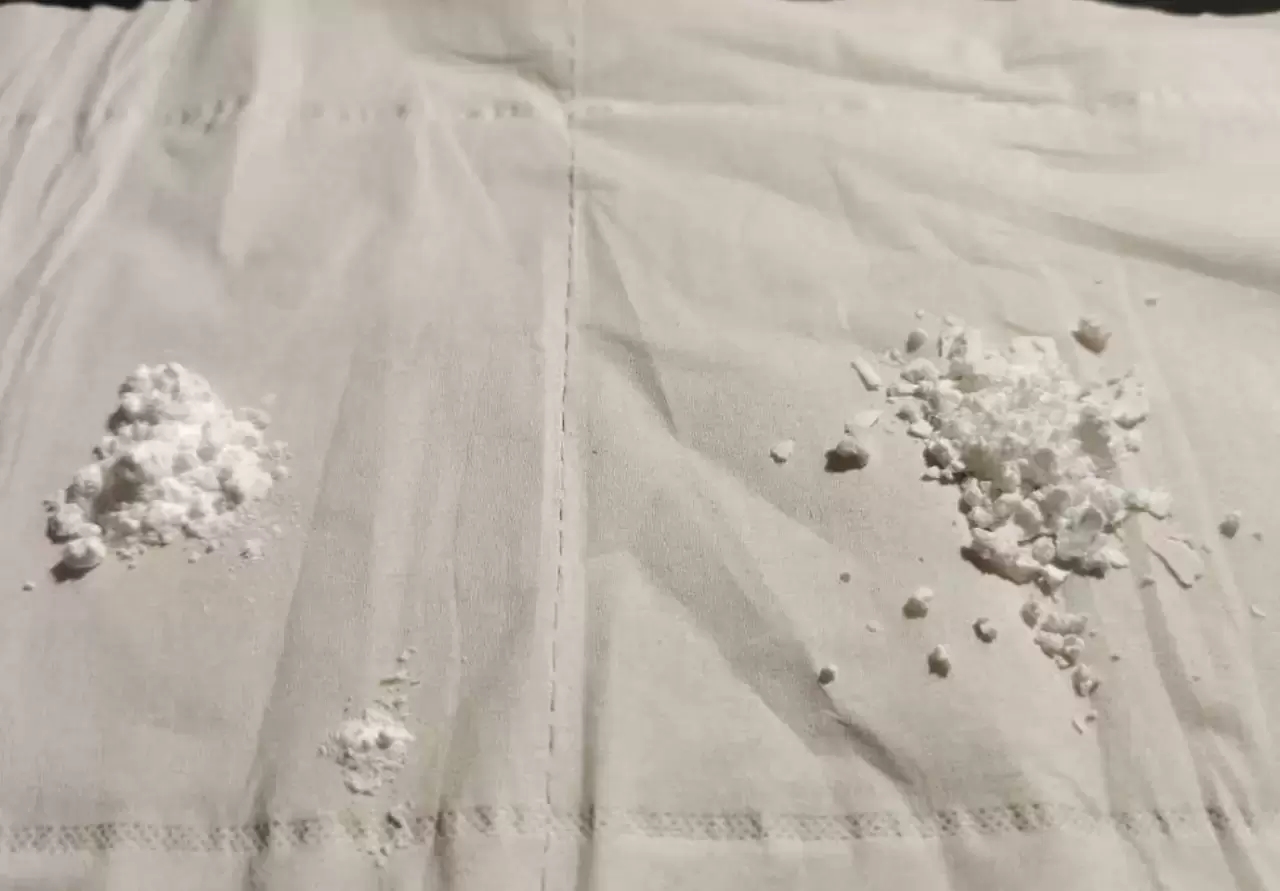 ONAHO【贝拉粉】名器保养粉(滑石粉零添加)测评1 ONAHO【贝拉粉】名器保养粉(滑石粉零添加)测评1