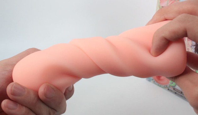 笔鲍默含|“拧出真空”新的除空气方式6 笔鲍默含|“拧出真空”新的除空气方式6