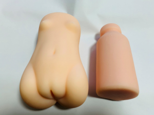 水着琉璃子测评2