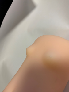 水着琉璃子测评3