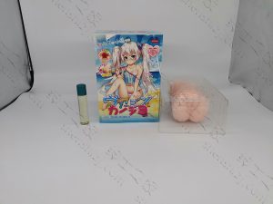 水着琉璃子测评5