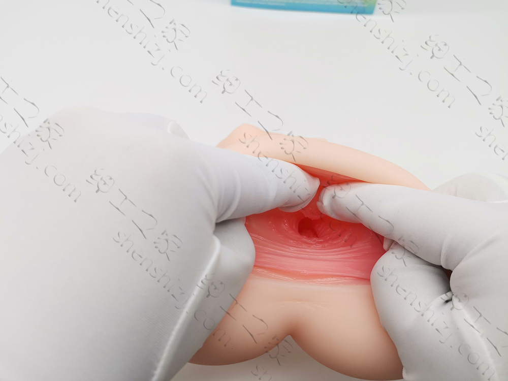 水着琉璃子测评6