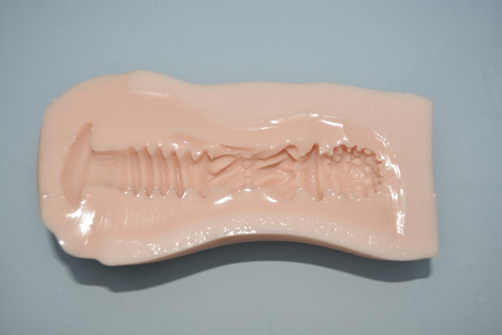 铠乙女三款对比测评4