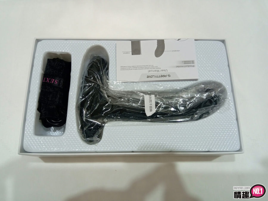 PrettyLove.Merlin后生挚爱3×12旋转变频震动后庭塞;爽到前列腺液流个不停!!适合;4 PrettyLove.Merlin后生挚爱3×12旋转变频震动后庭塞;爽到前列腺液流个不停!!适合;