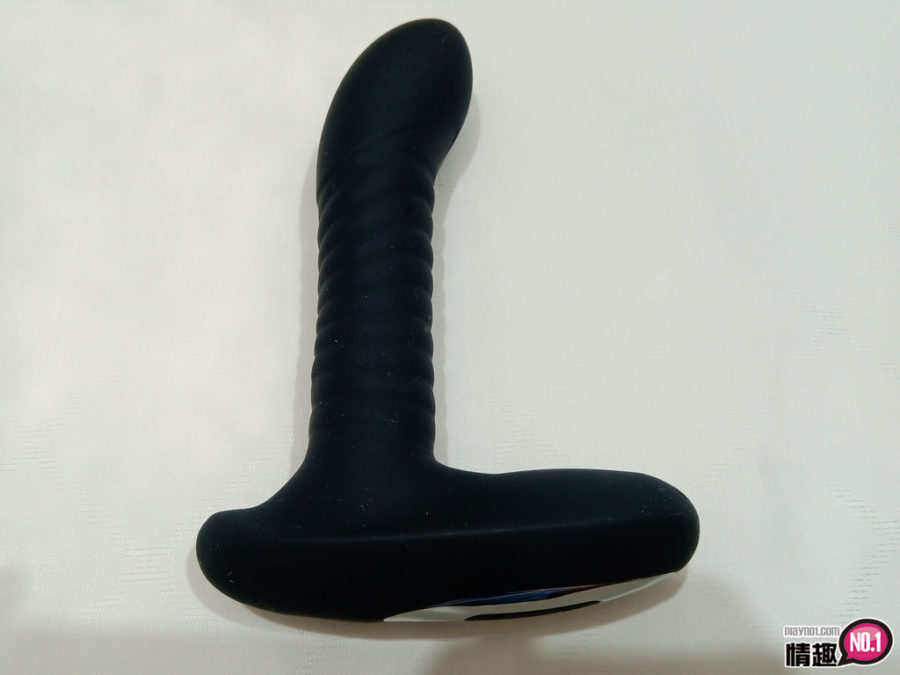 PrettyLove.Merlin后生挚爱3×12旋转变频震动后庭塞;爽到前列腺液流个不停!!适合;6 PrettyLove.Merlin后生挚爱3×12旋转变频震动后庭塞;爽到前列腺液流个不停!!适合;