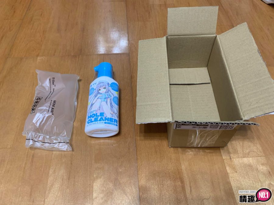 日本EXEGPROJECT×PEPEEHOLECLEANER清洁液;保持良好卫生习惯!与清洁液娘一起;